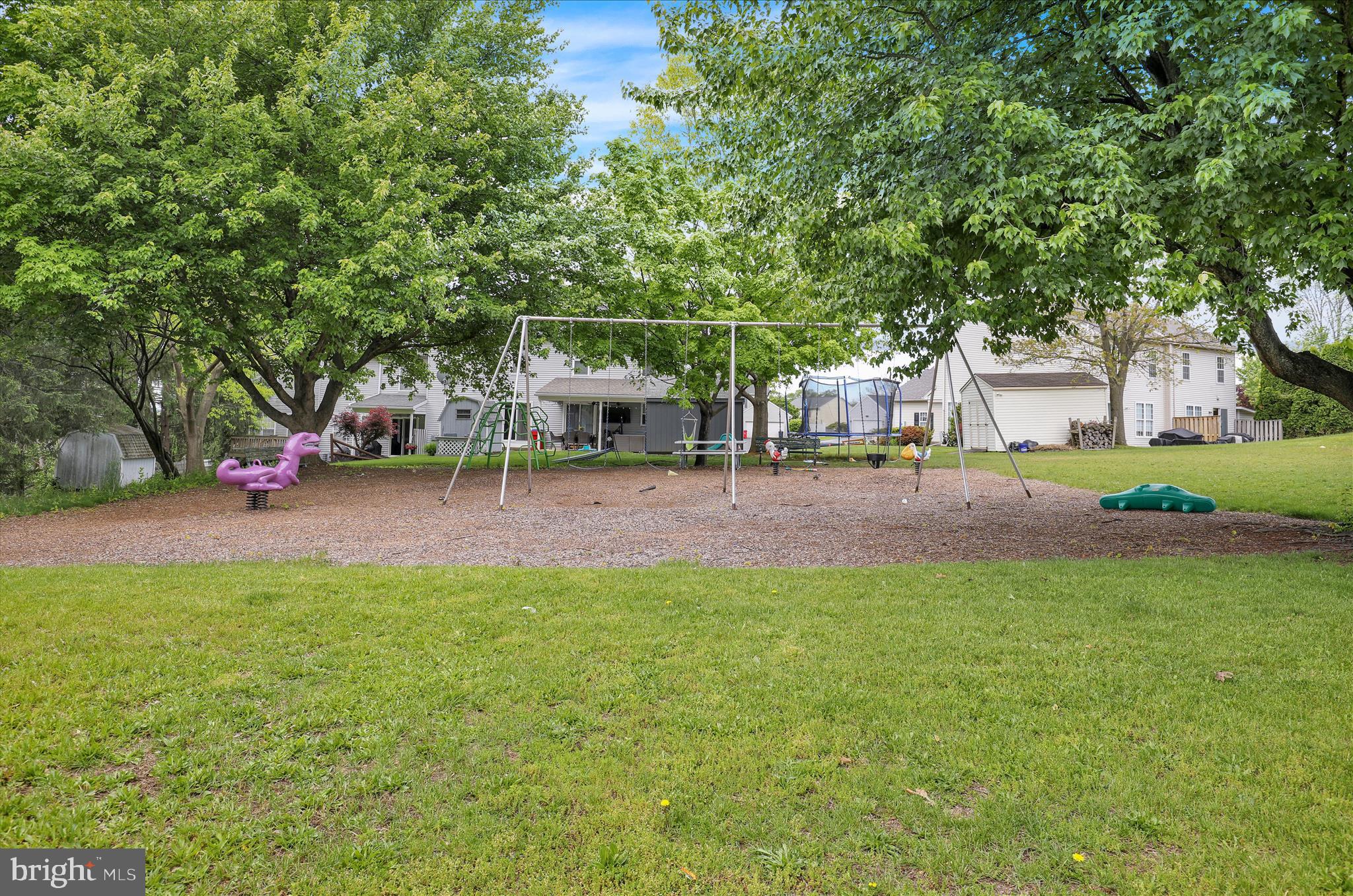HAWK RIDGE - Residential
