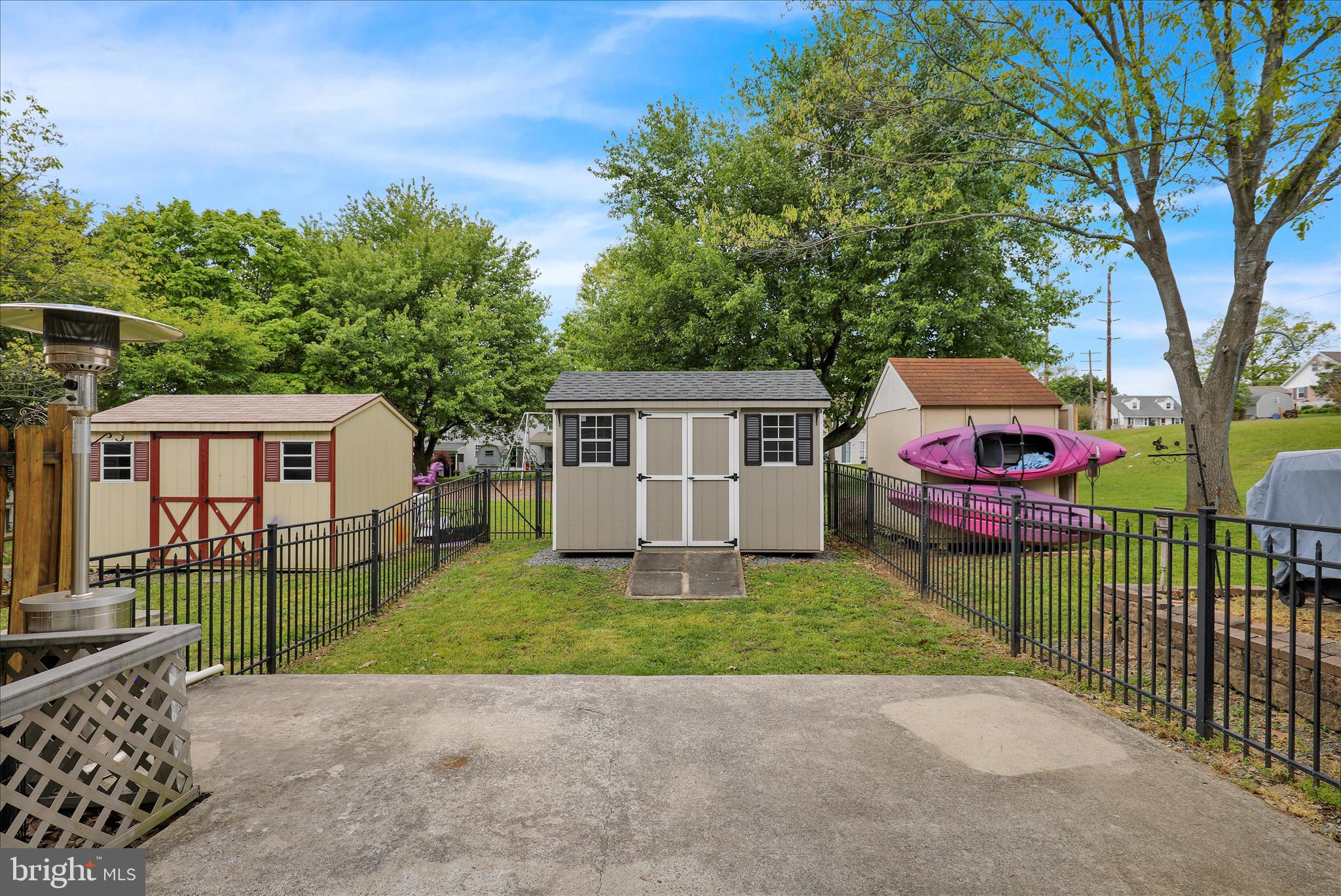 HAWK RIDGE - Residential