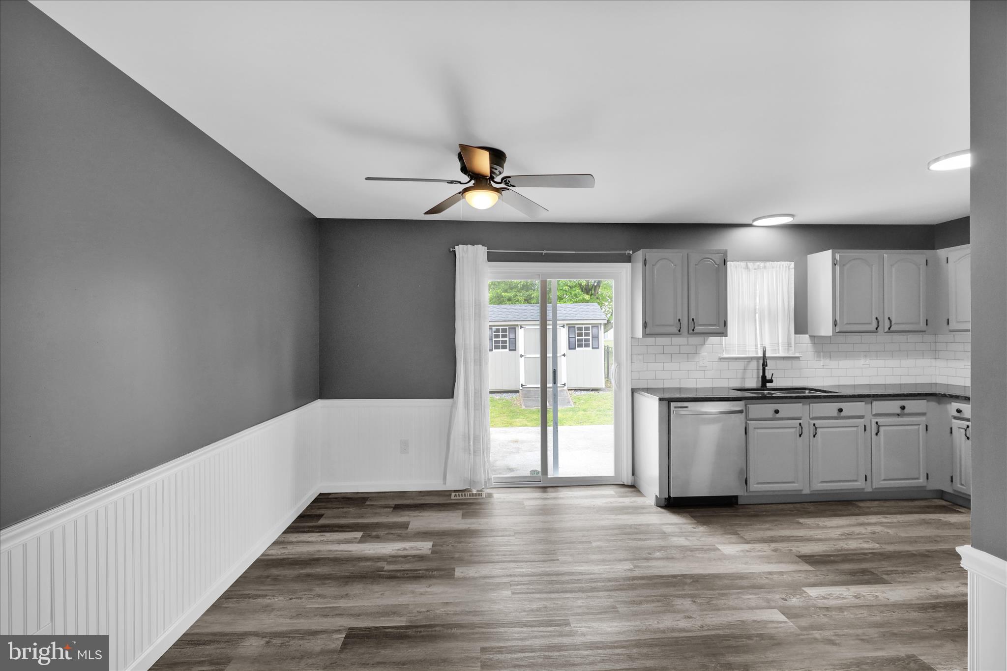 HAWK RIDGE - Residential