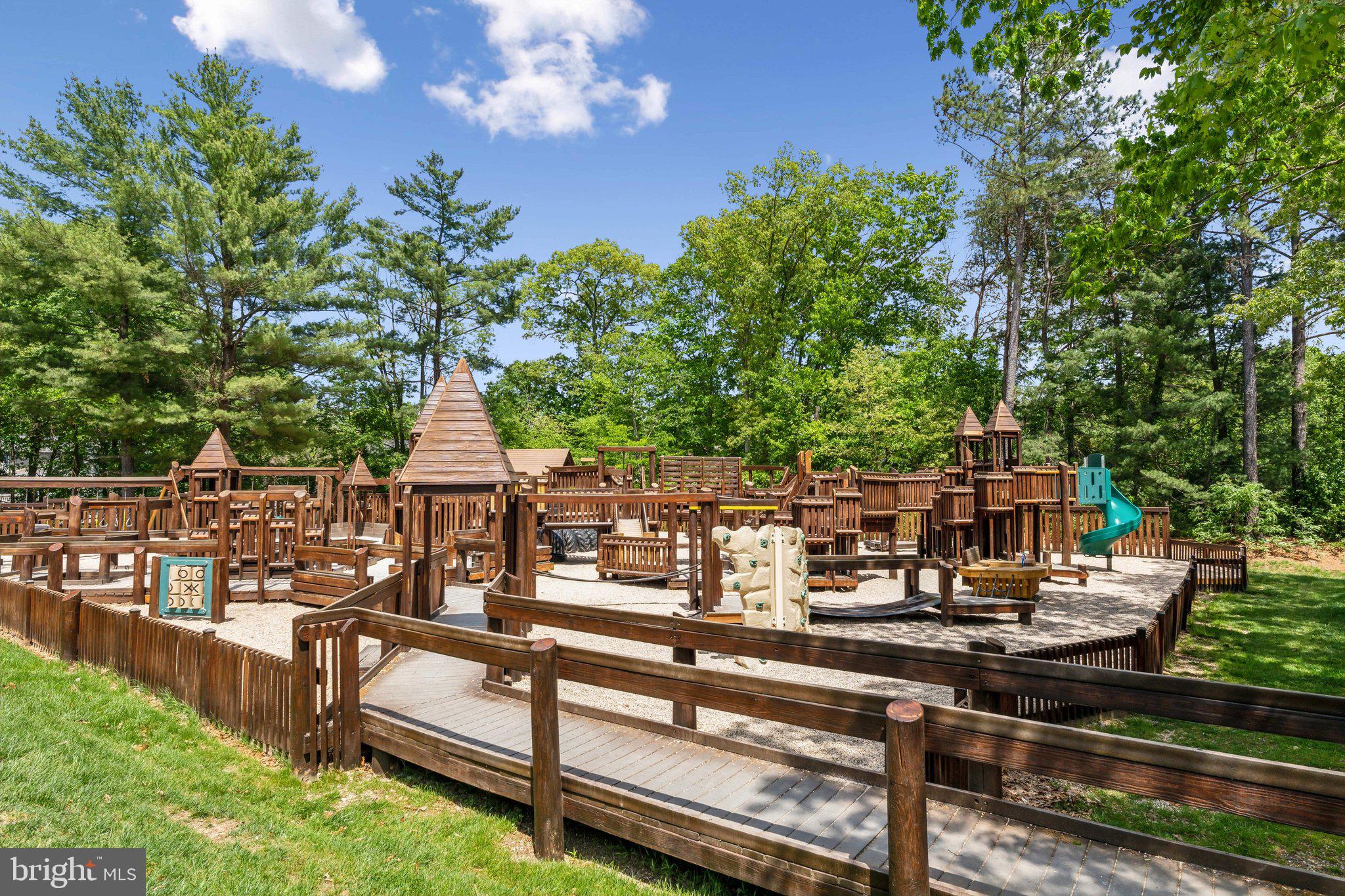 LAKE RIDGE - Residential