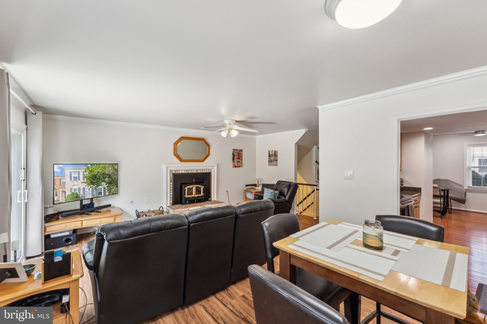 LAKE RIDGE - Residential