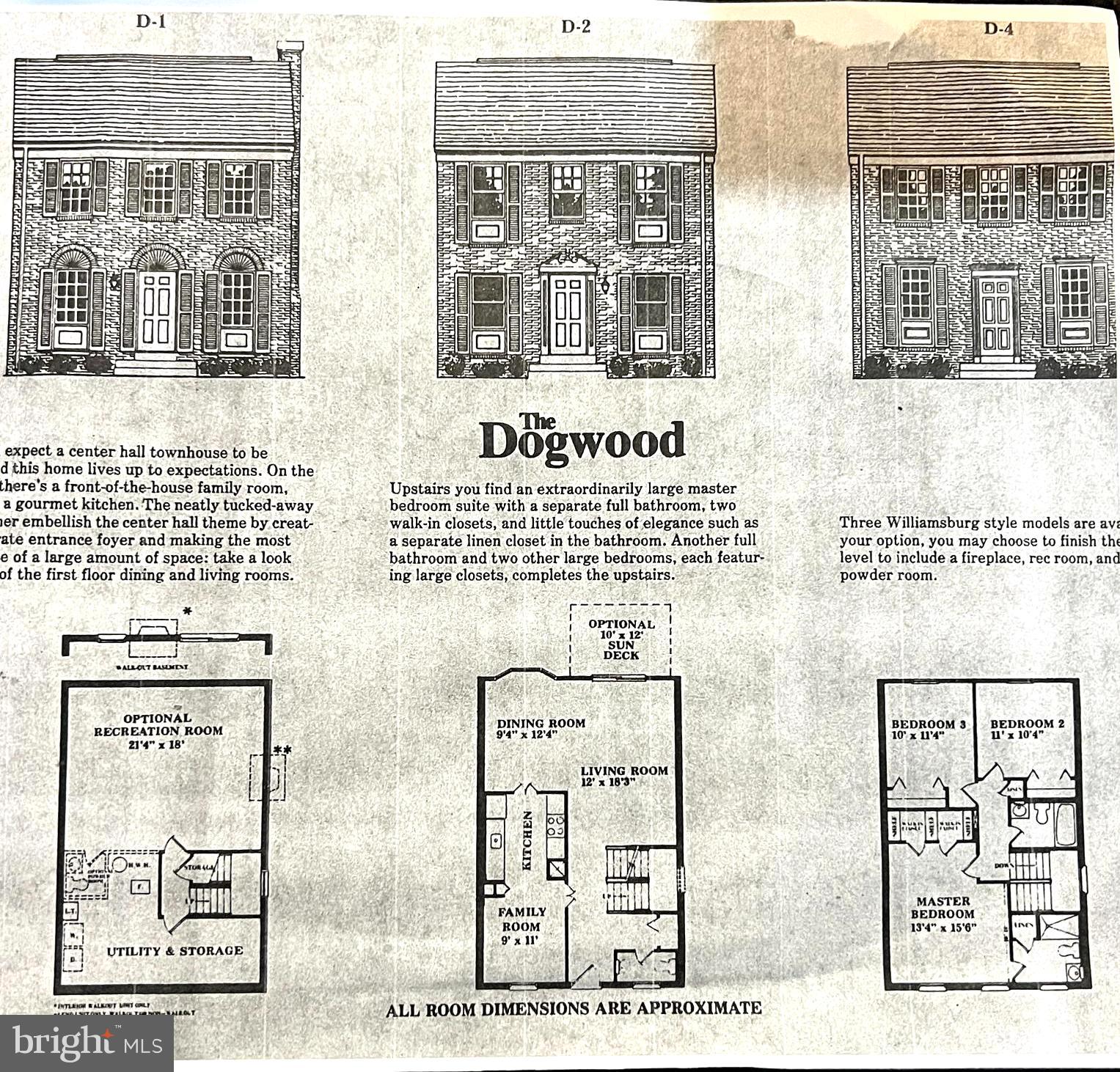 LAKE RIDGE - Residential