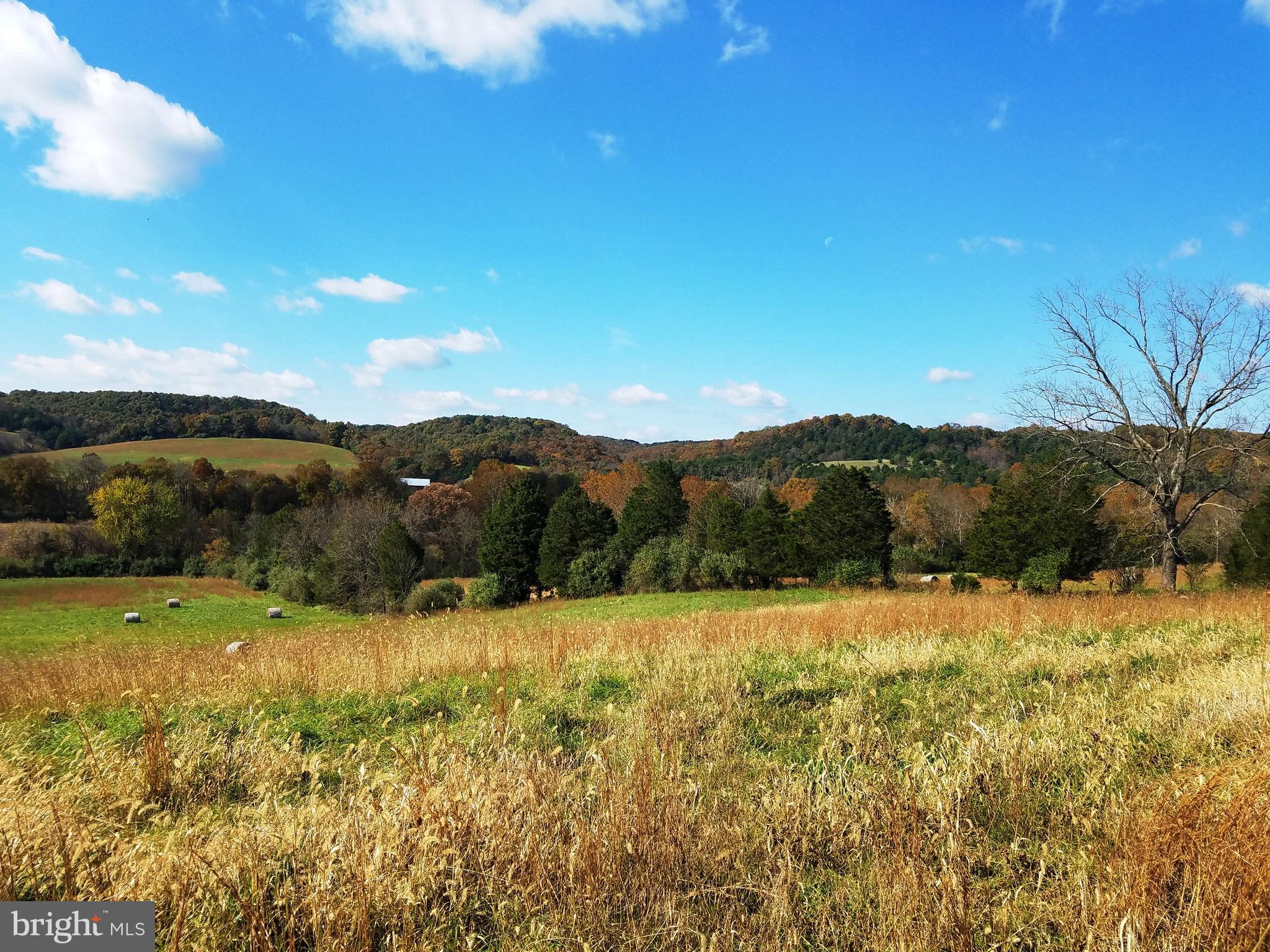280+ acre Hunters Paradise/ farm with large bank barn, 3- bedroom house, 70- acre farmland, built ground blinds & tree stands, close to State Game lands, Borders Licking Creak,  with lots of deer, turkey & bear!!! Located on Fulton & Franklin County line,   mile from Md state line. 2018 hunting season avaliable with signed agreement of sale and deposit