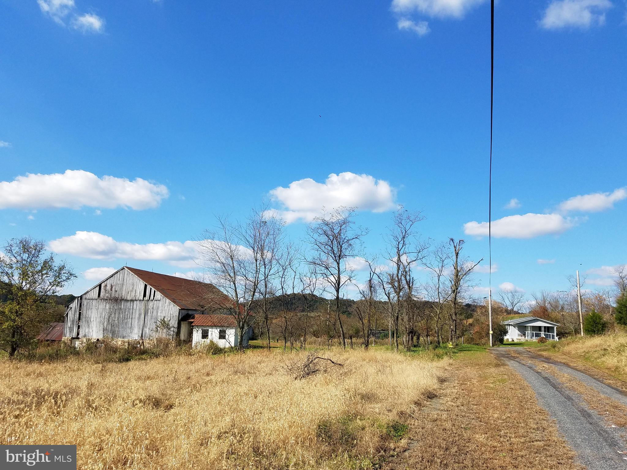 NONE AVAILABLE - Farm