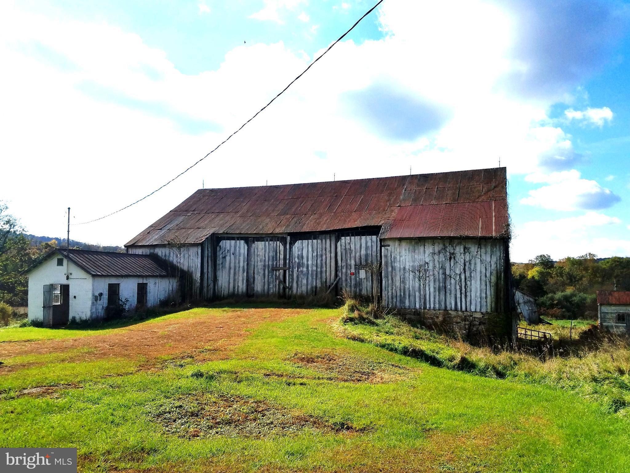 NONE AVAILABLE - Farm