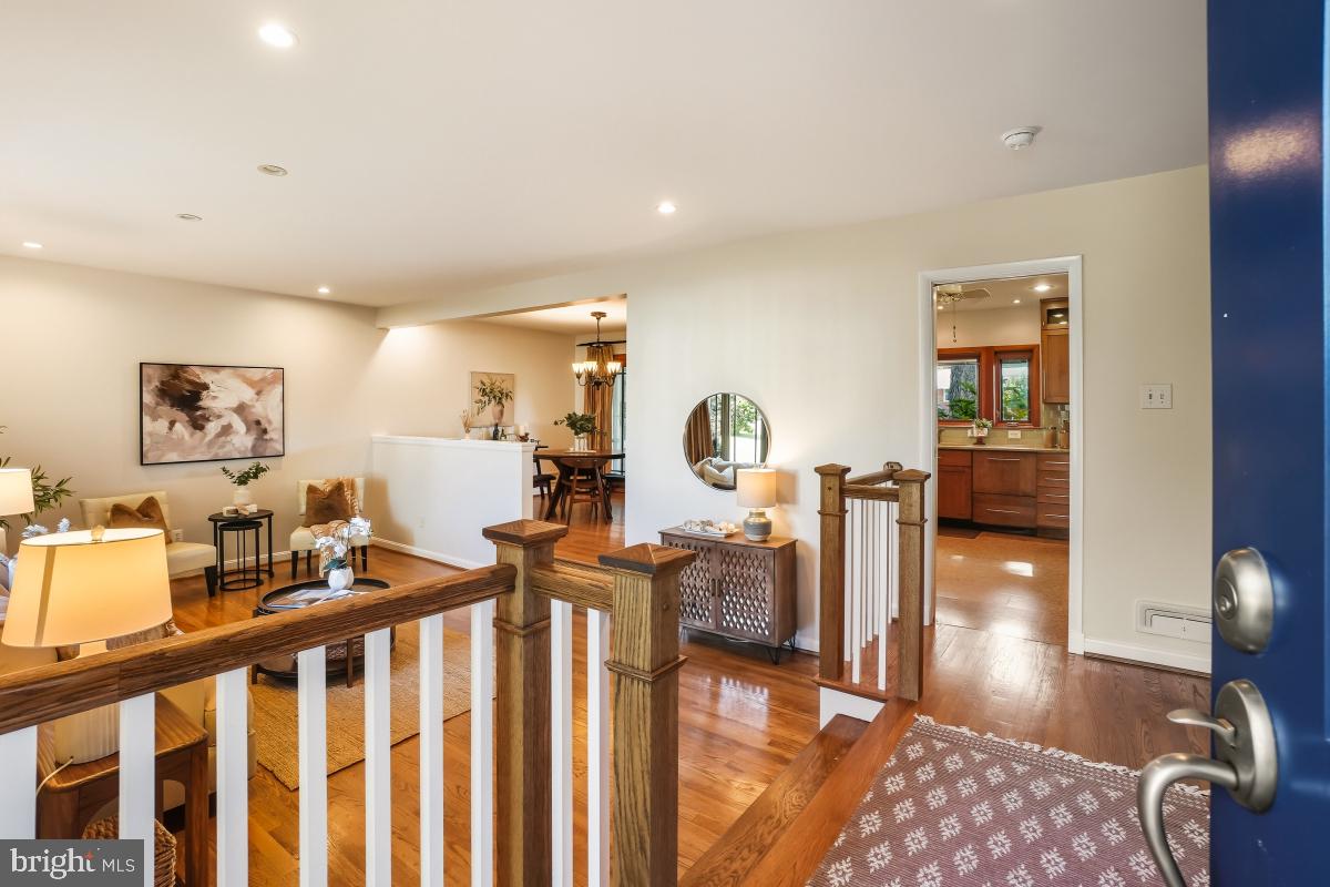 BURNT MILLS MANOR - Residential