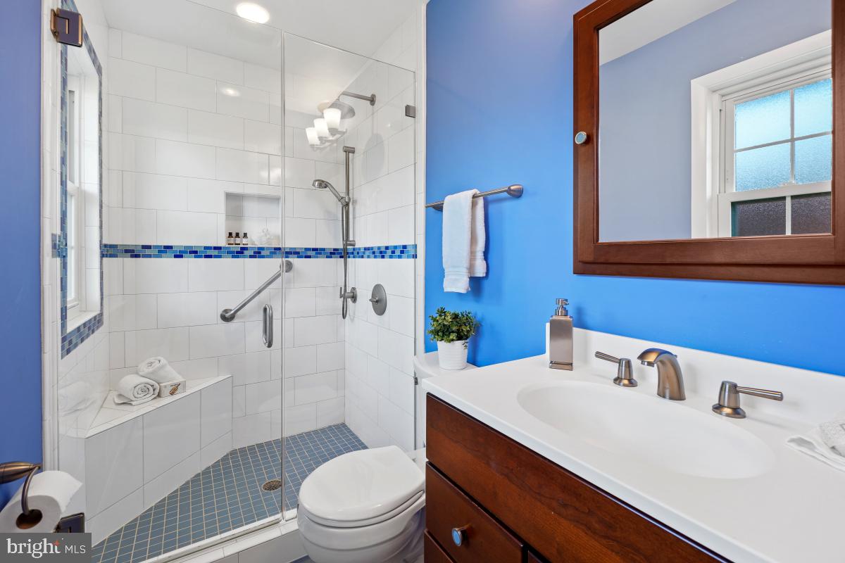 BURNT MILLS MANOR - Residential