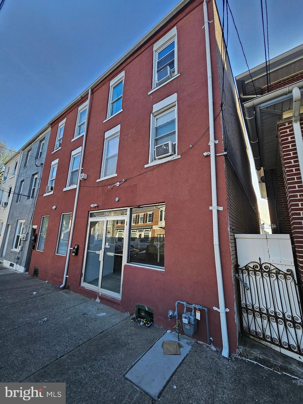 Photo of 322 Ridge Avenue, ALLENTOWN, PA 18102 (MLS # PALH2008390)