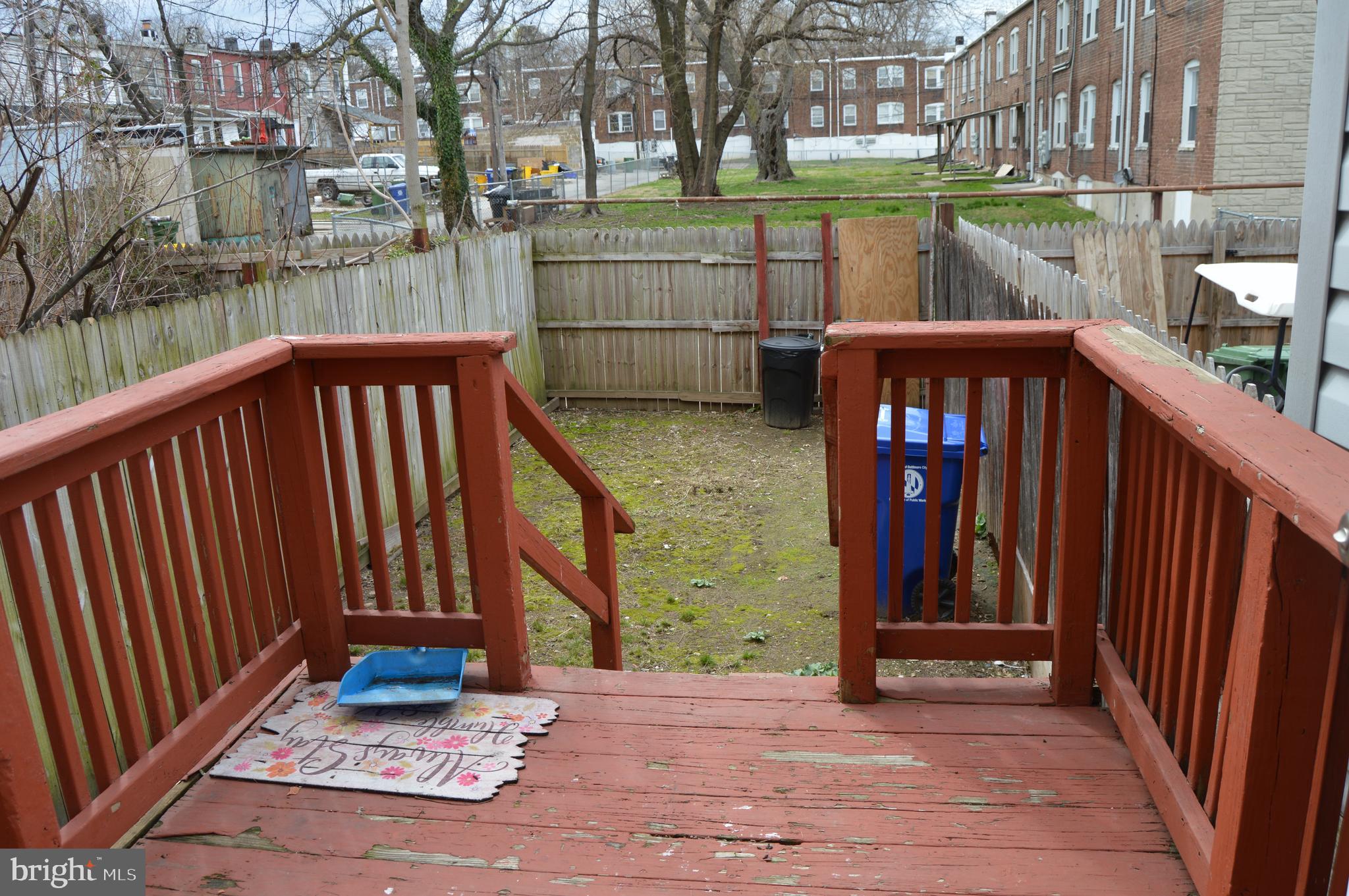 NONE AVAILABLE - Residential