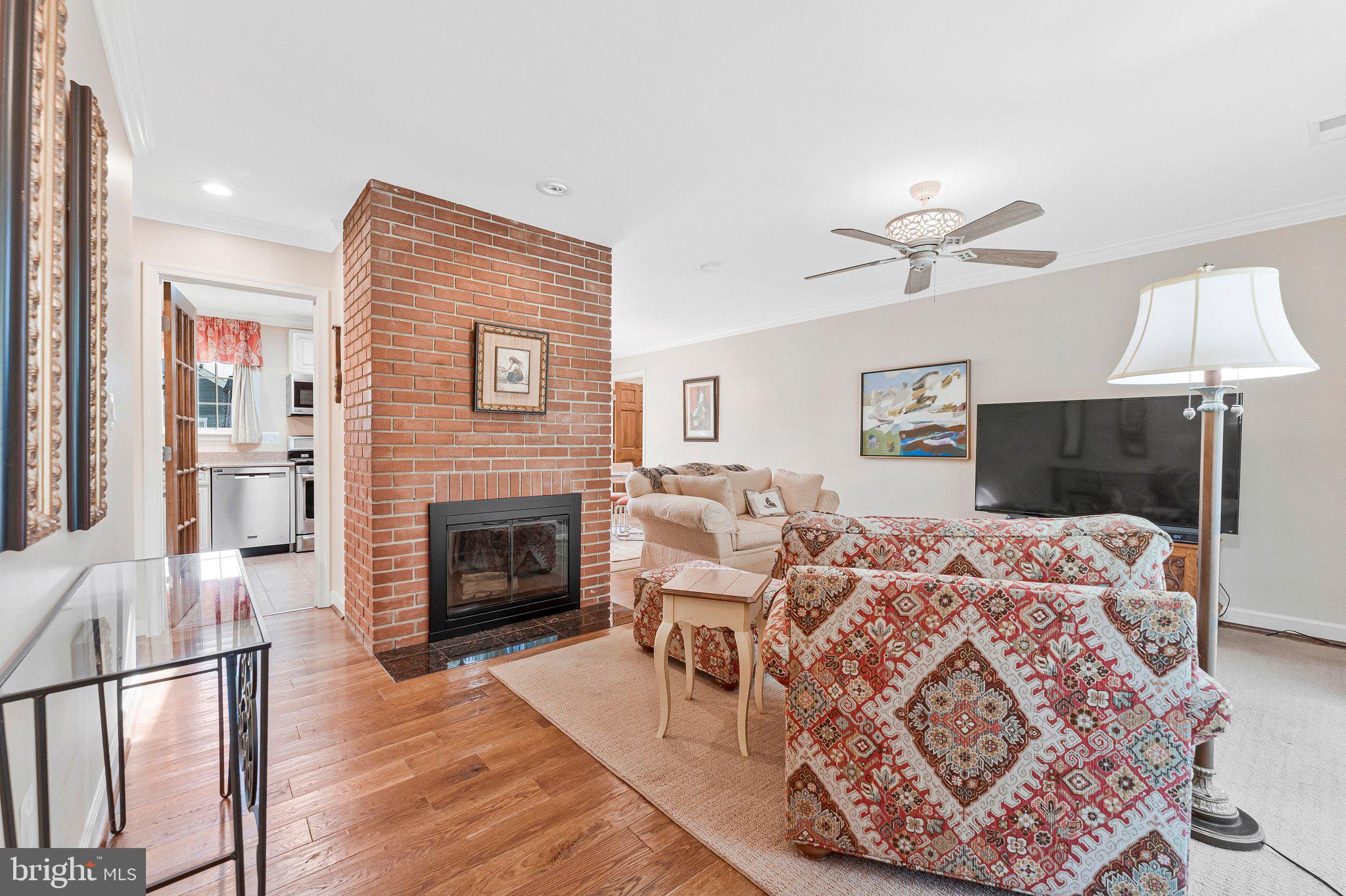 134 KINGSLEY ROAD SW