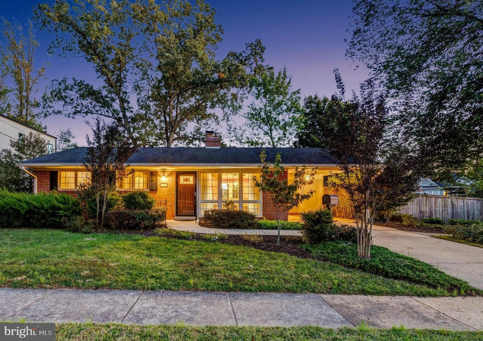 134 Kingsley Road SW