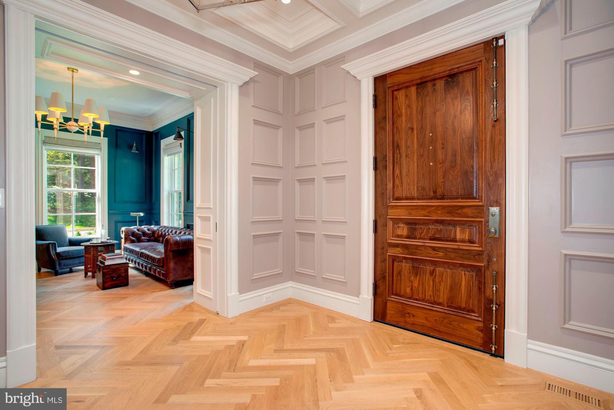 RIVER OAKS - Residential