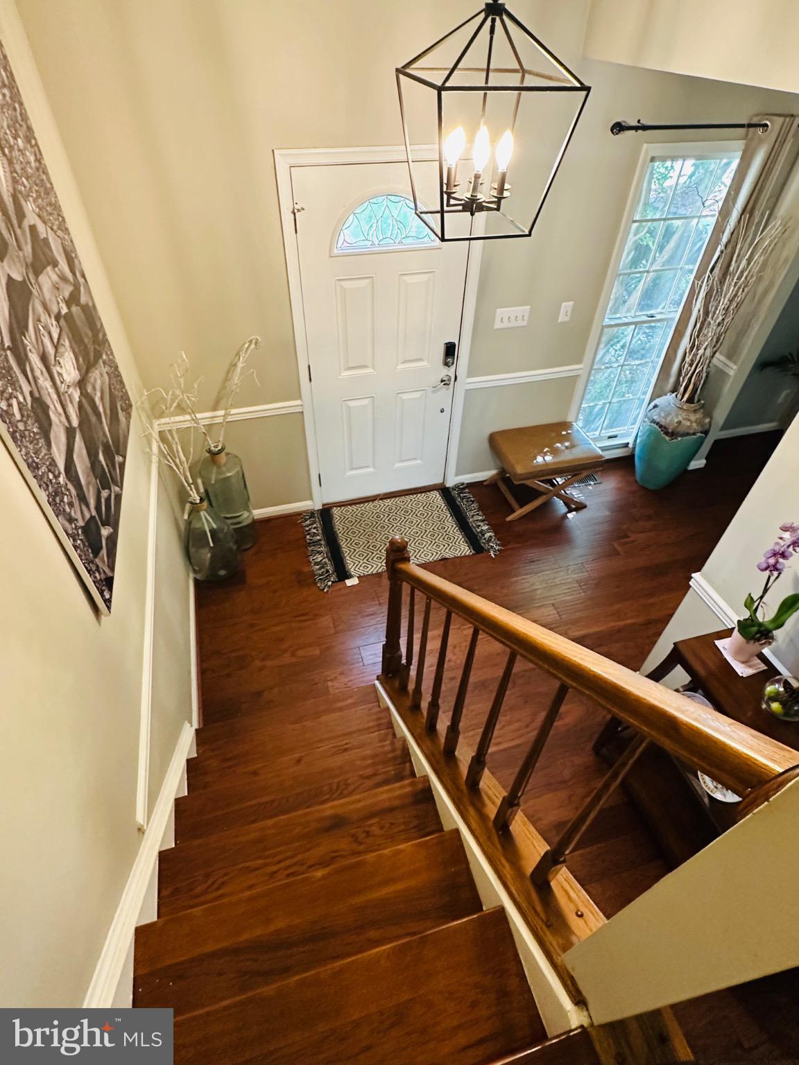 HAMPTON OAKS - Residential