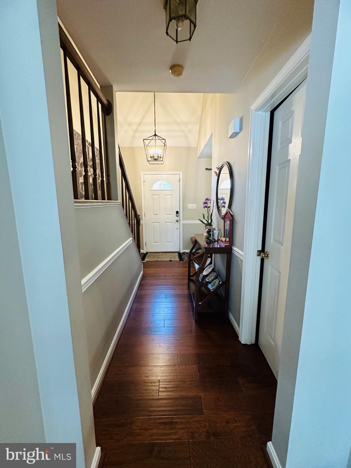 HAMPTON OAKS - Residential