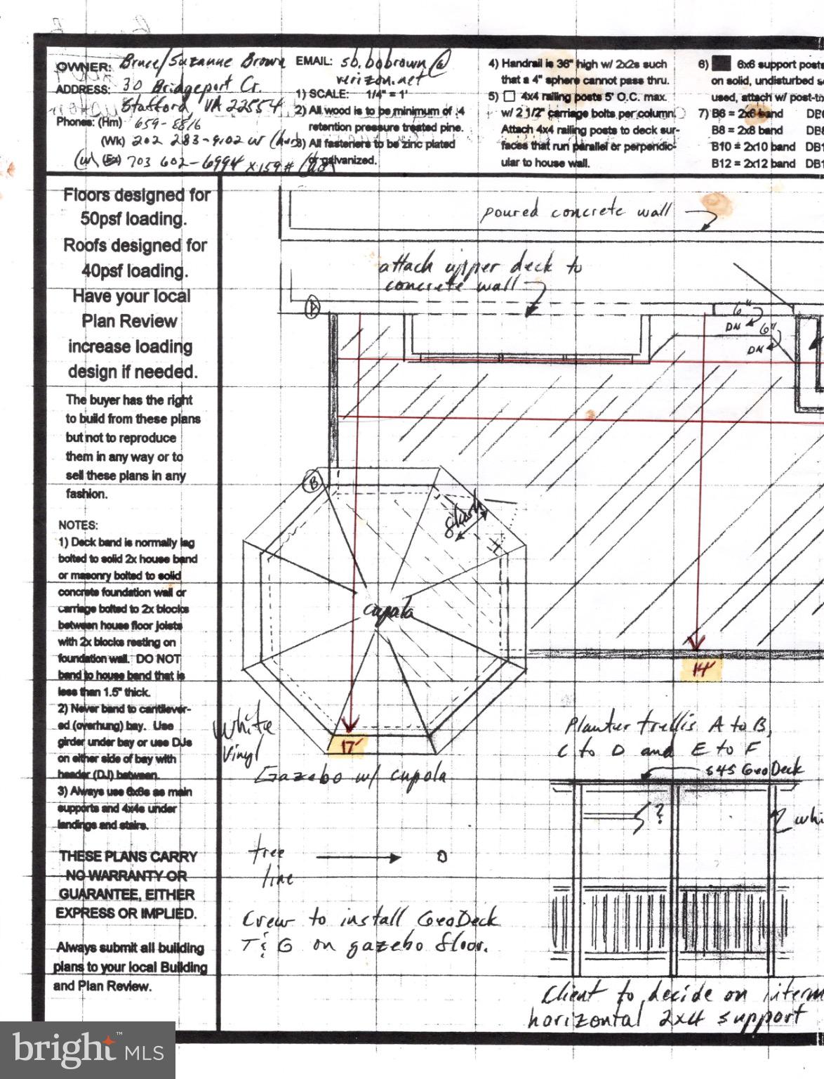 HAMPTON OAKS - Residential