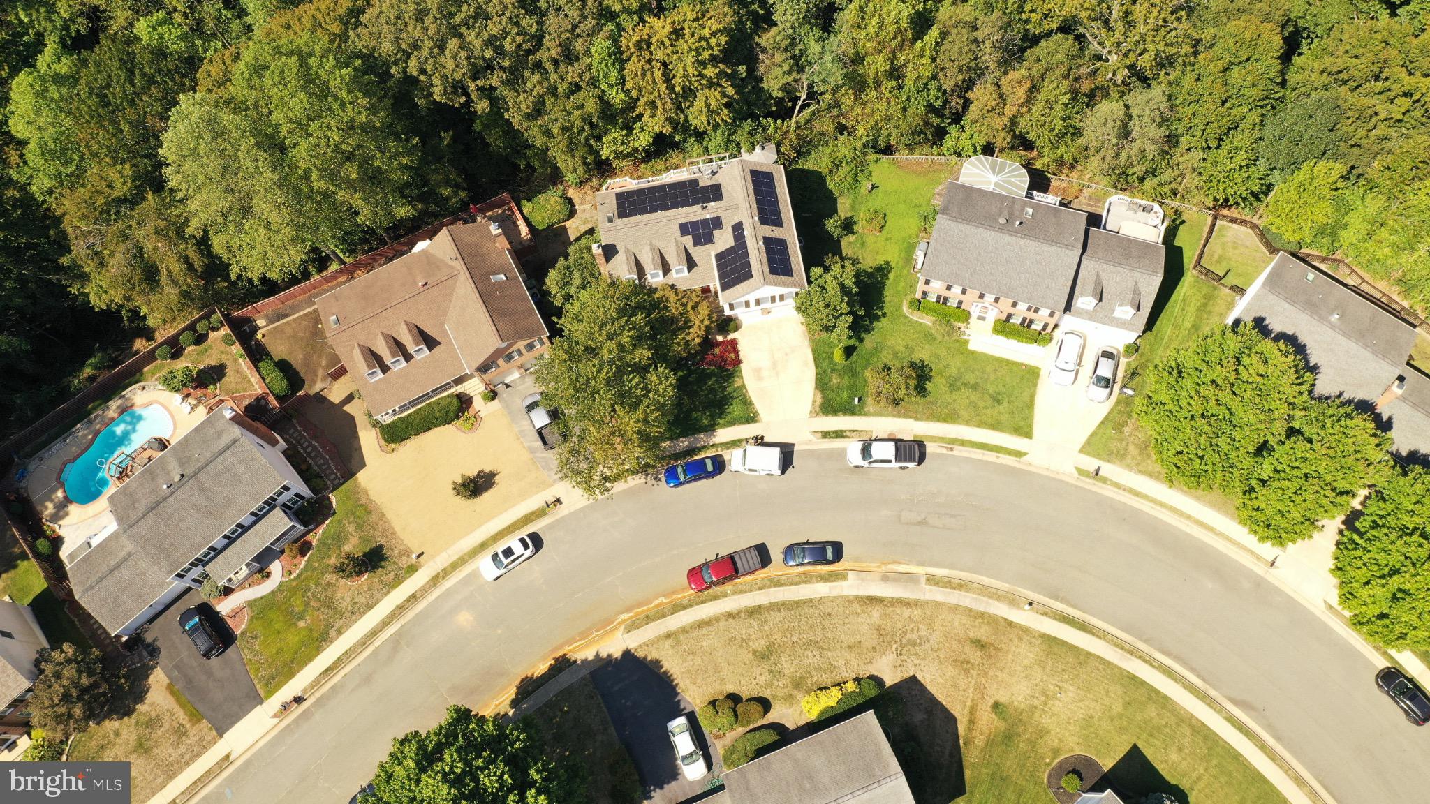 HAMPTON OAKS - Residential