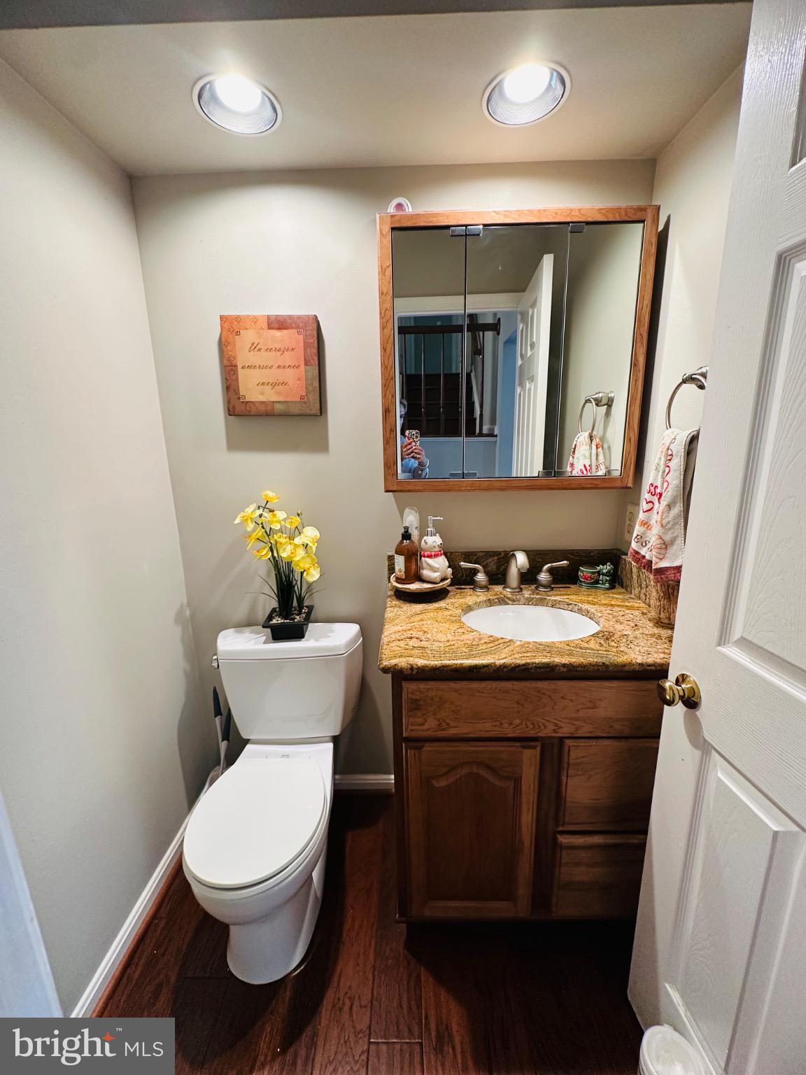 HAMPTON OAKS - Residential