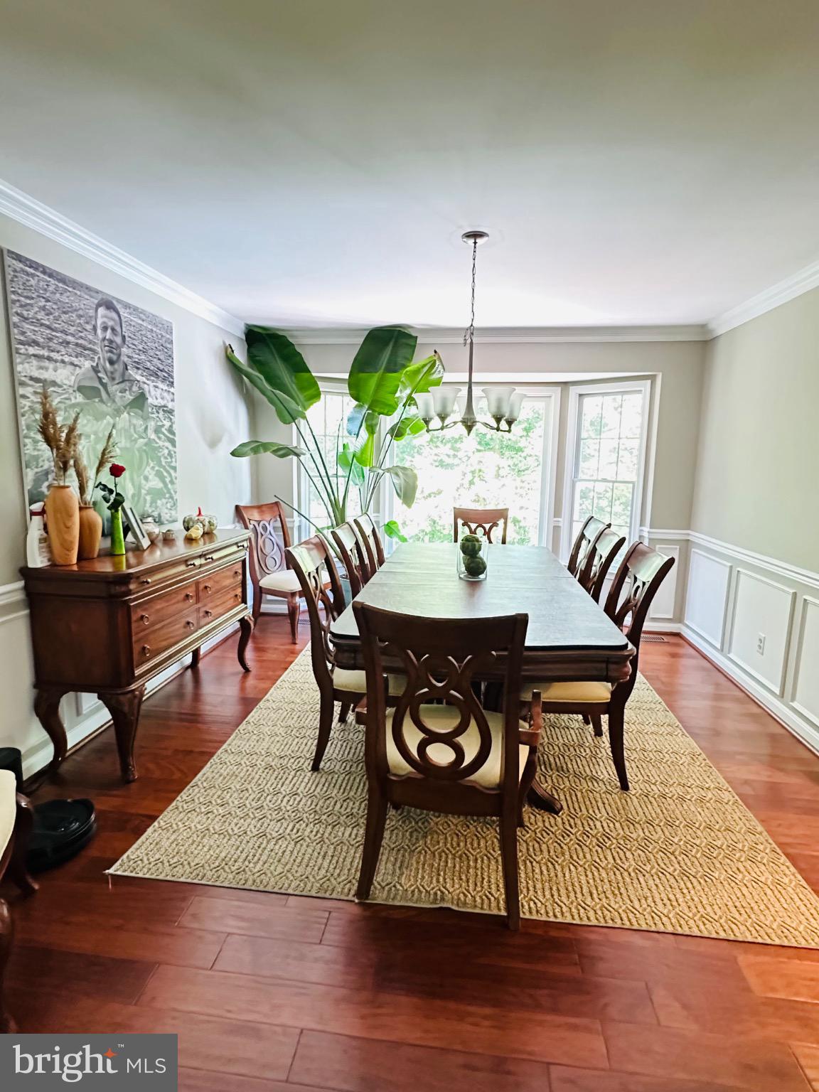 HAMPTON OAKS - Residential