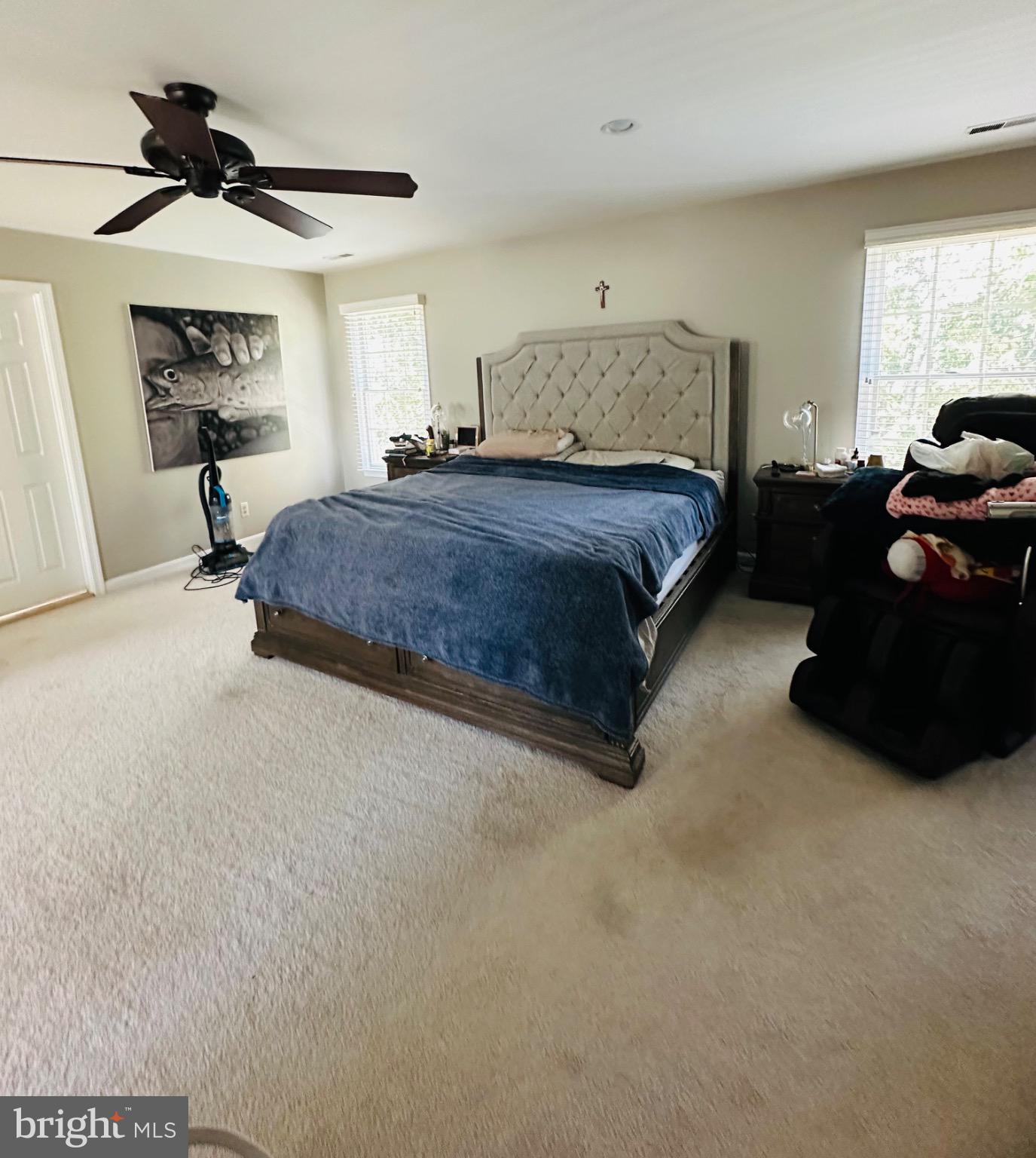 HAMPTON OAKS - Residential