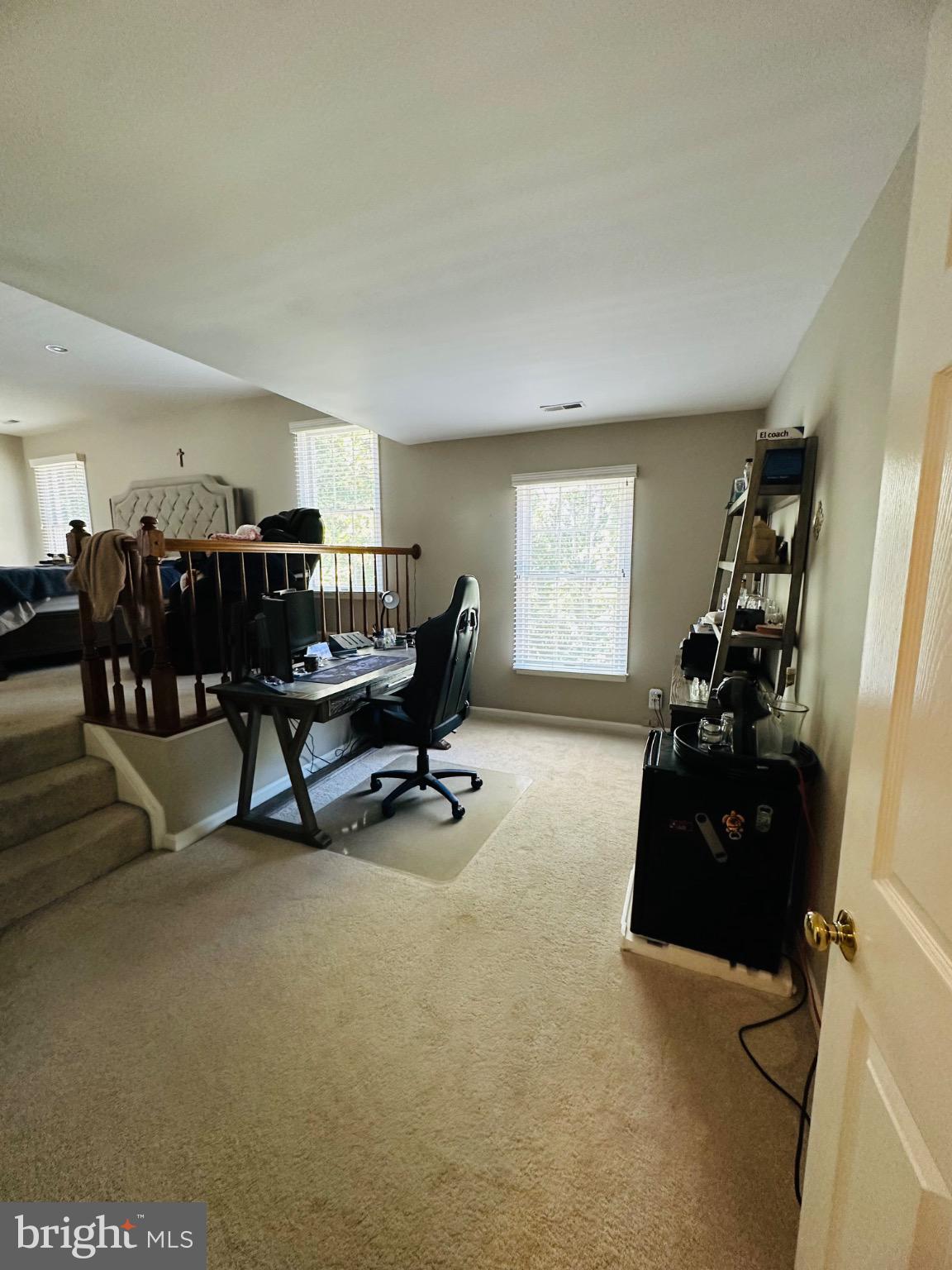 HAMPTON OAKS - Residential