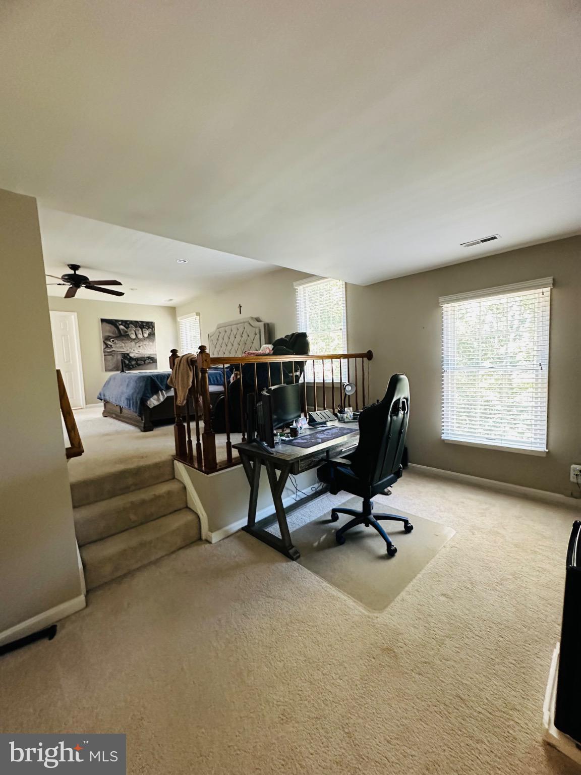 HAMPTON OAKS - Residential