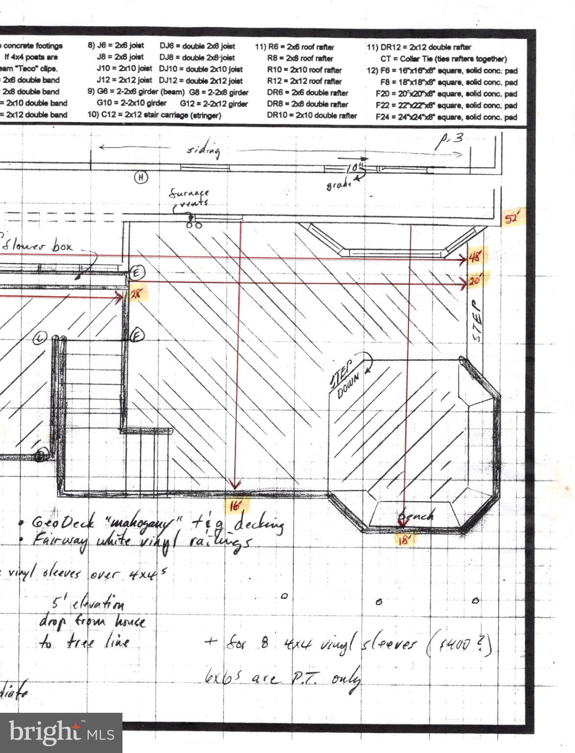 HAMPTON OAKS - Residential