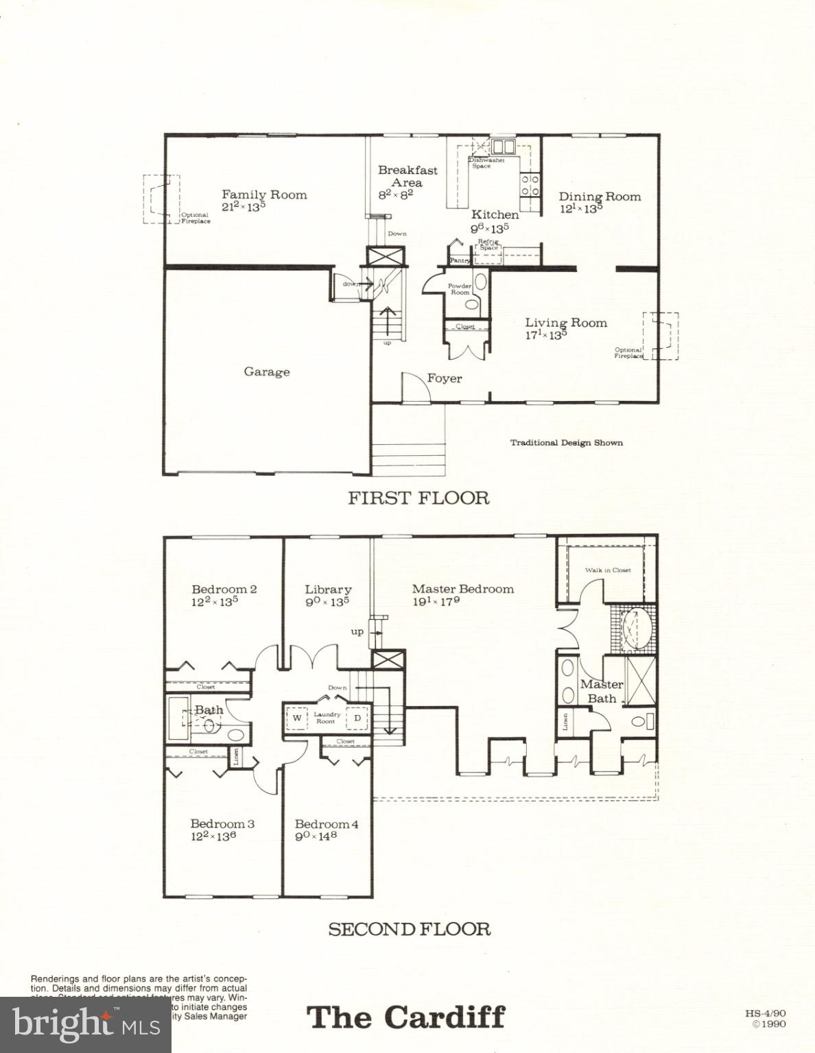 HAMPTON OAKS - Residential