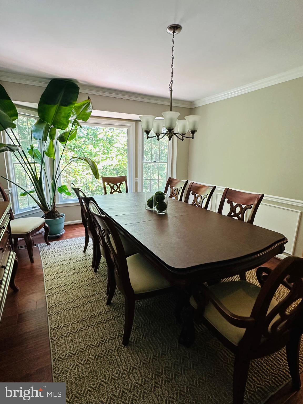 HAMPTON OAKS - Residential