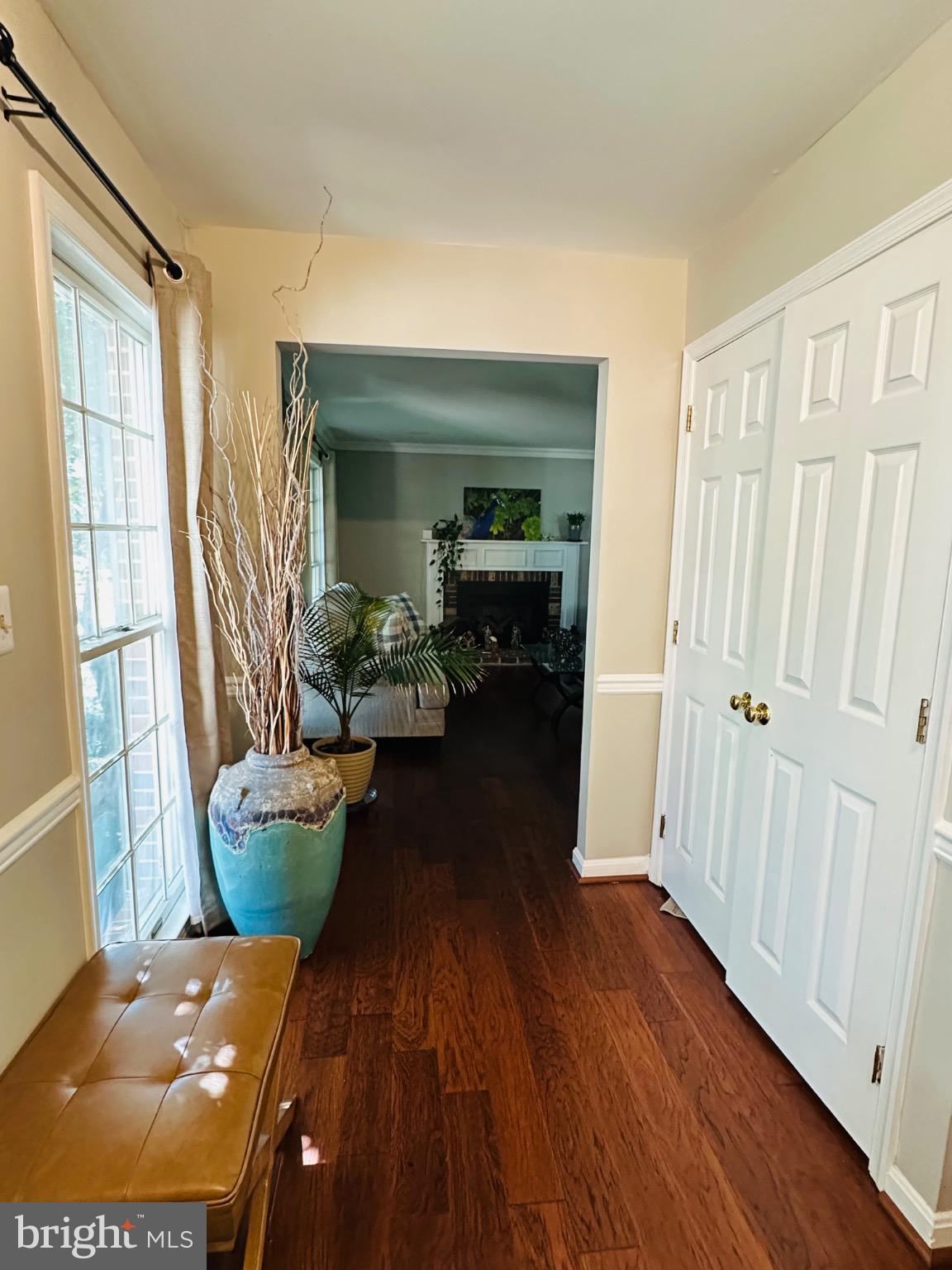 HAMPTON OAKS - Residential