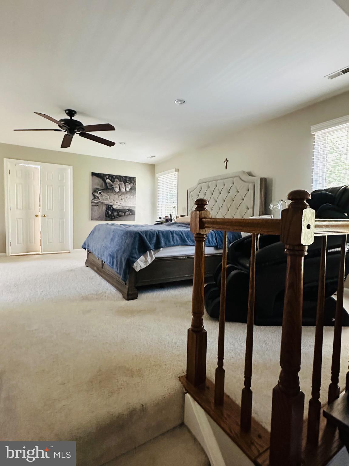 HAMPTON OAKS - Residential