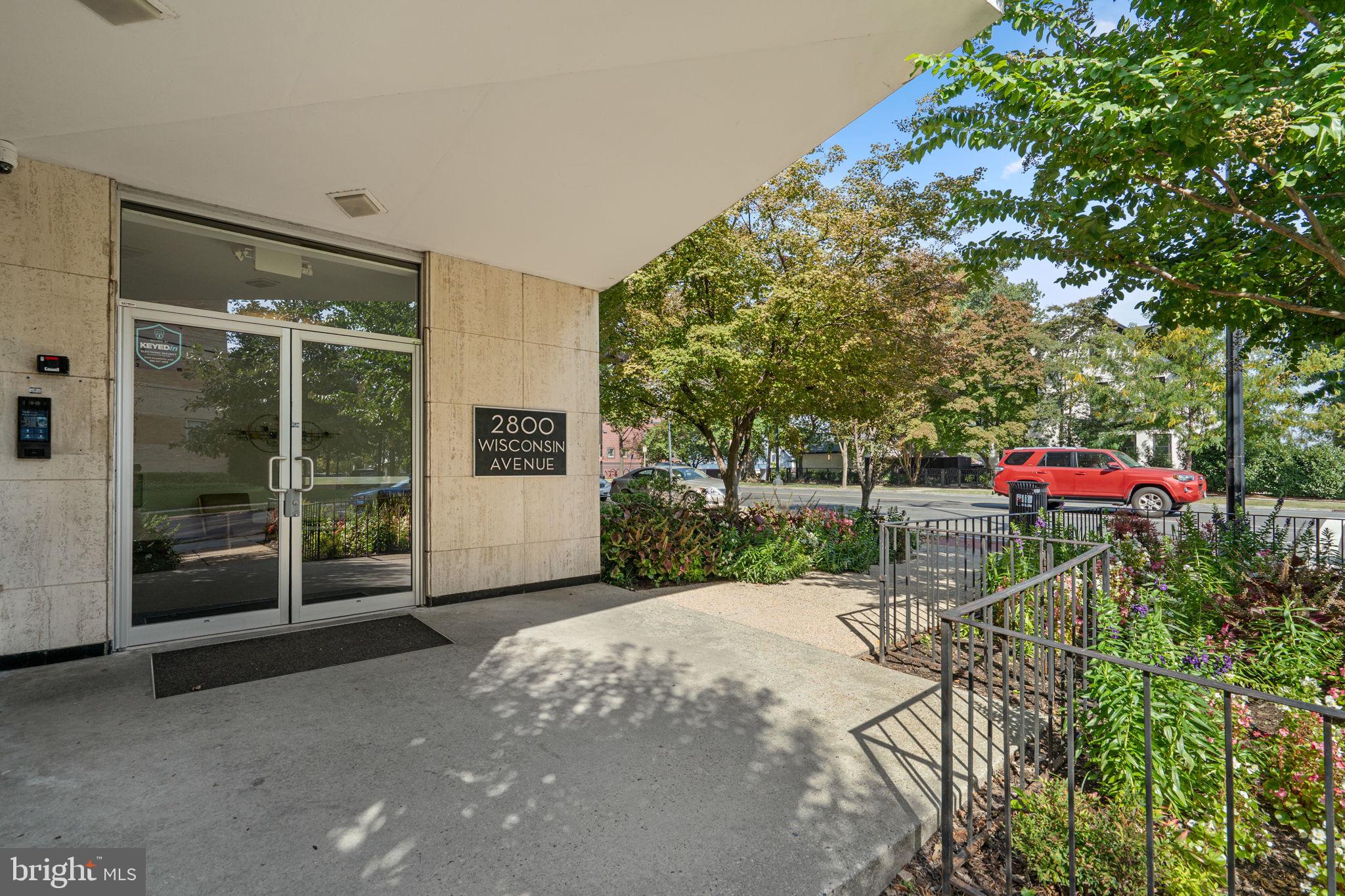 2800 WISCONSIN AVENUE NW 410