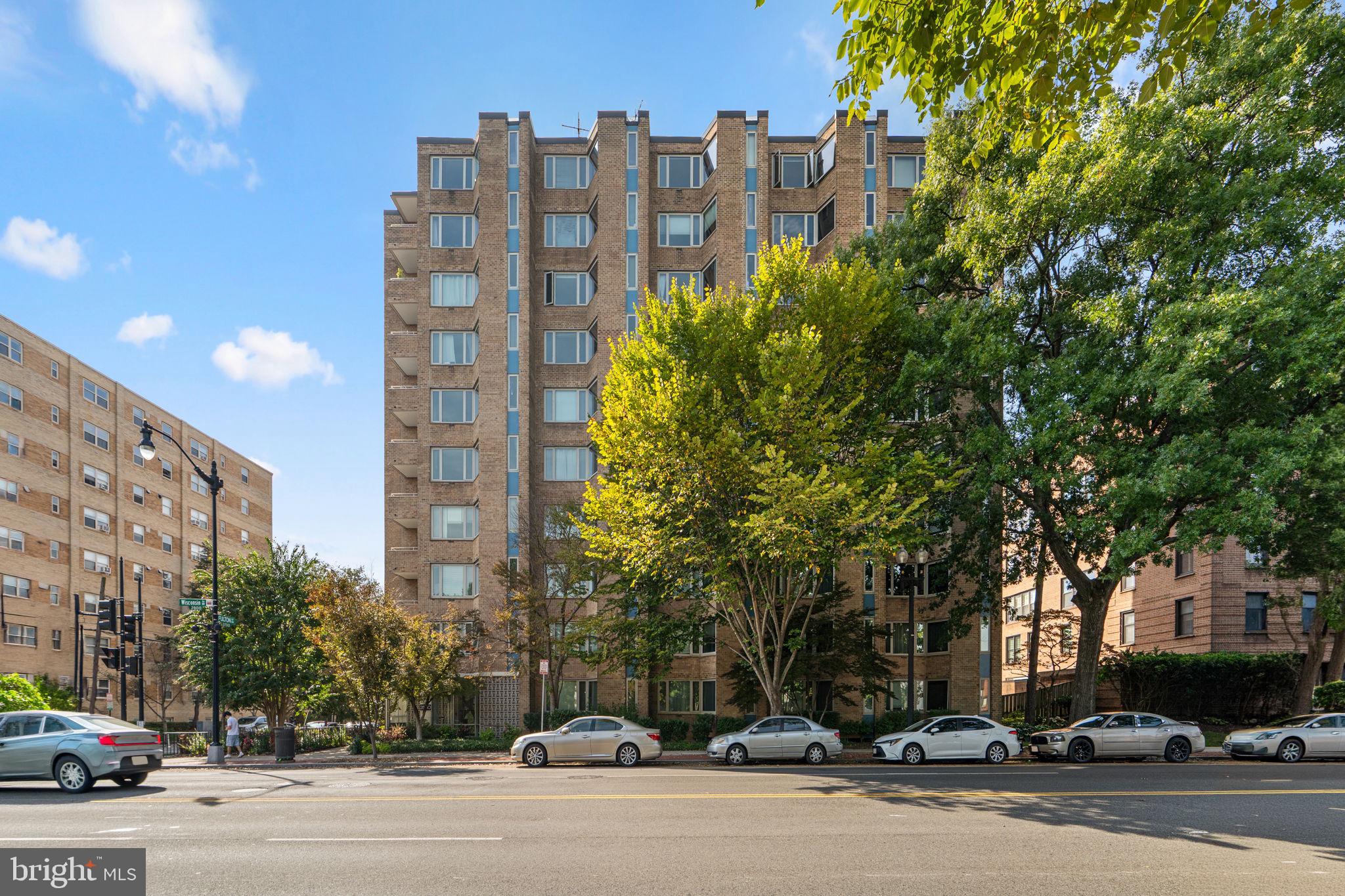 2800 WISCONSIN AVENUE NW 410