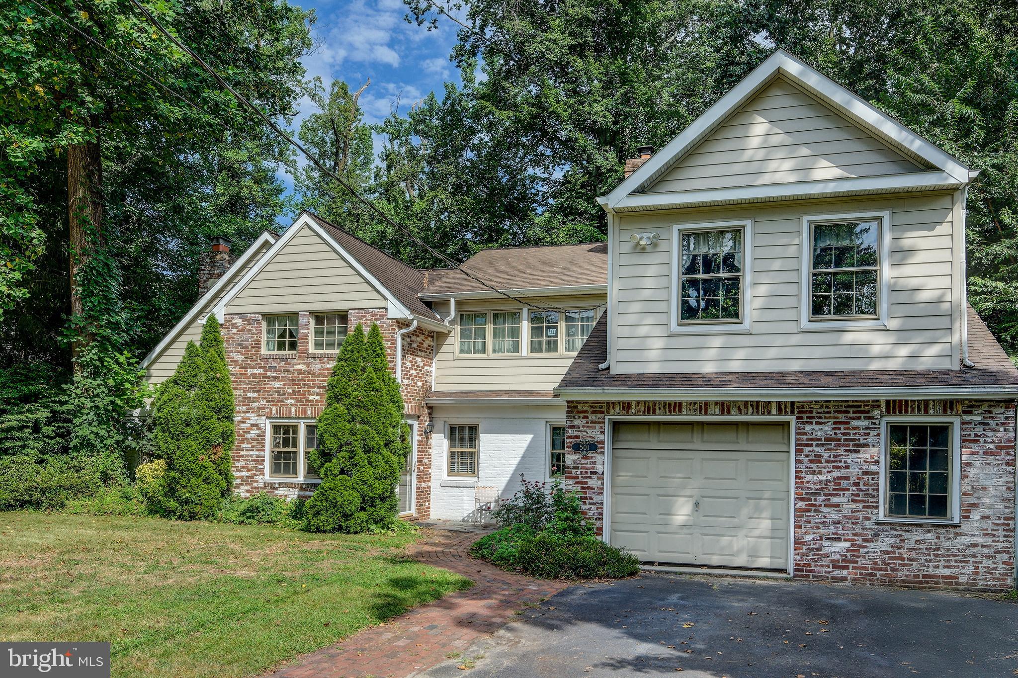 501 SOMERSET DRIVE