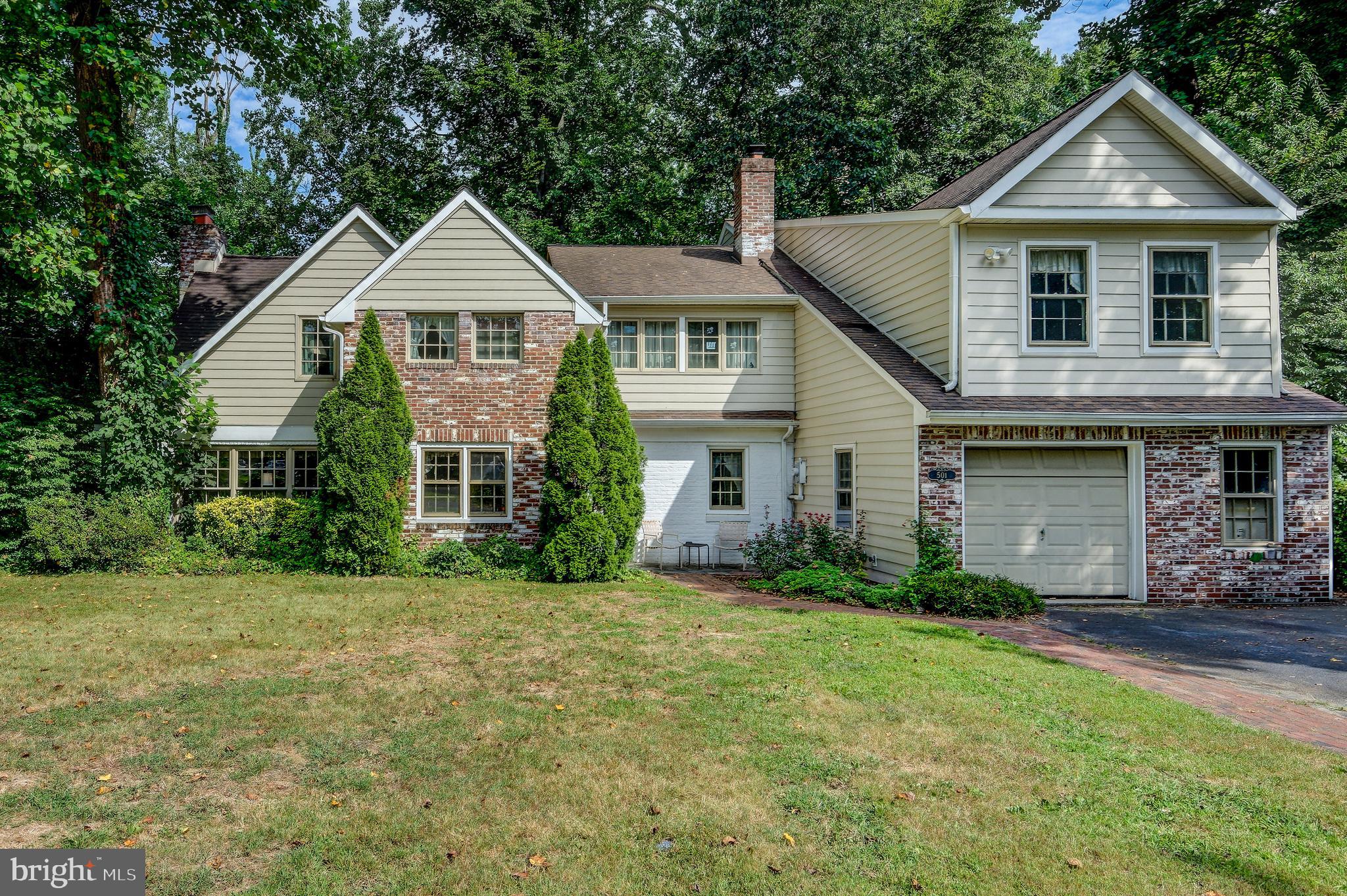501 SOMERSET DRIVE