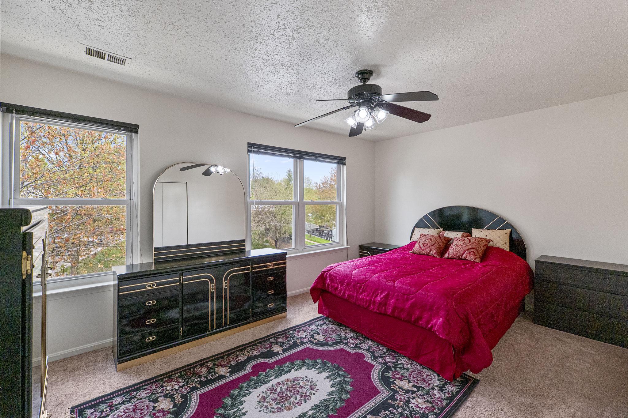 BRANDERMILL - Residential