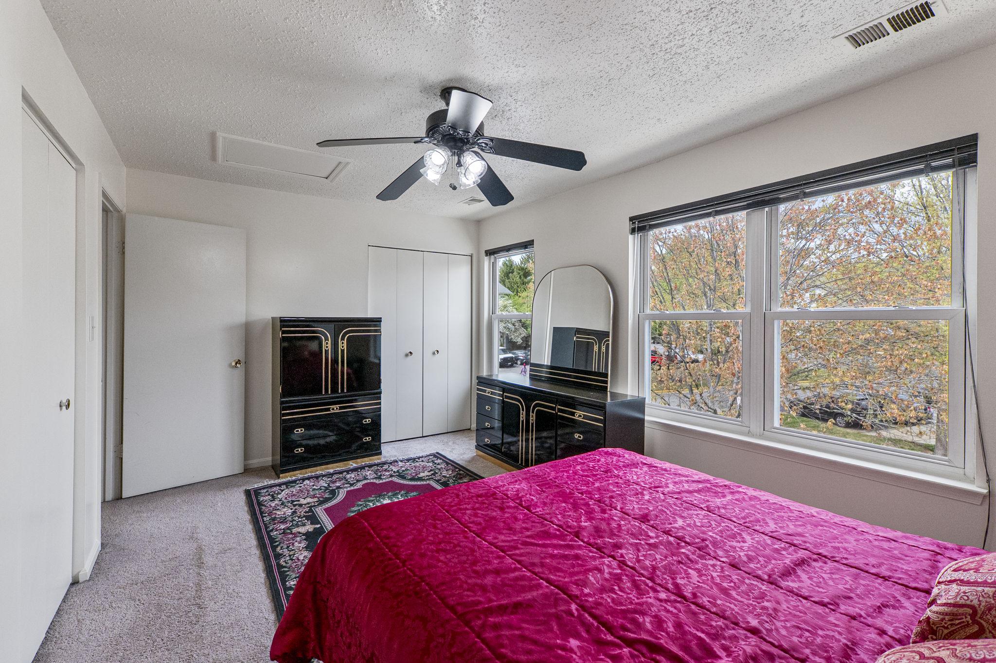 BRANDERMILL - Residential