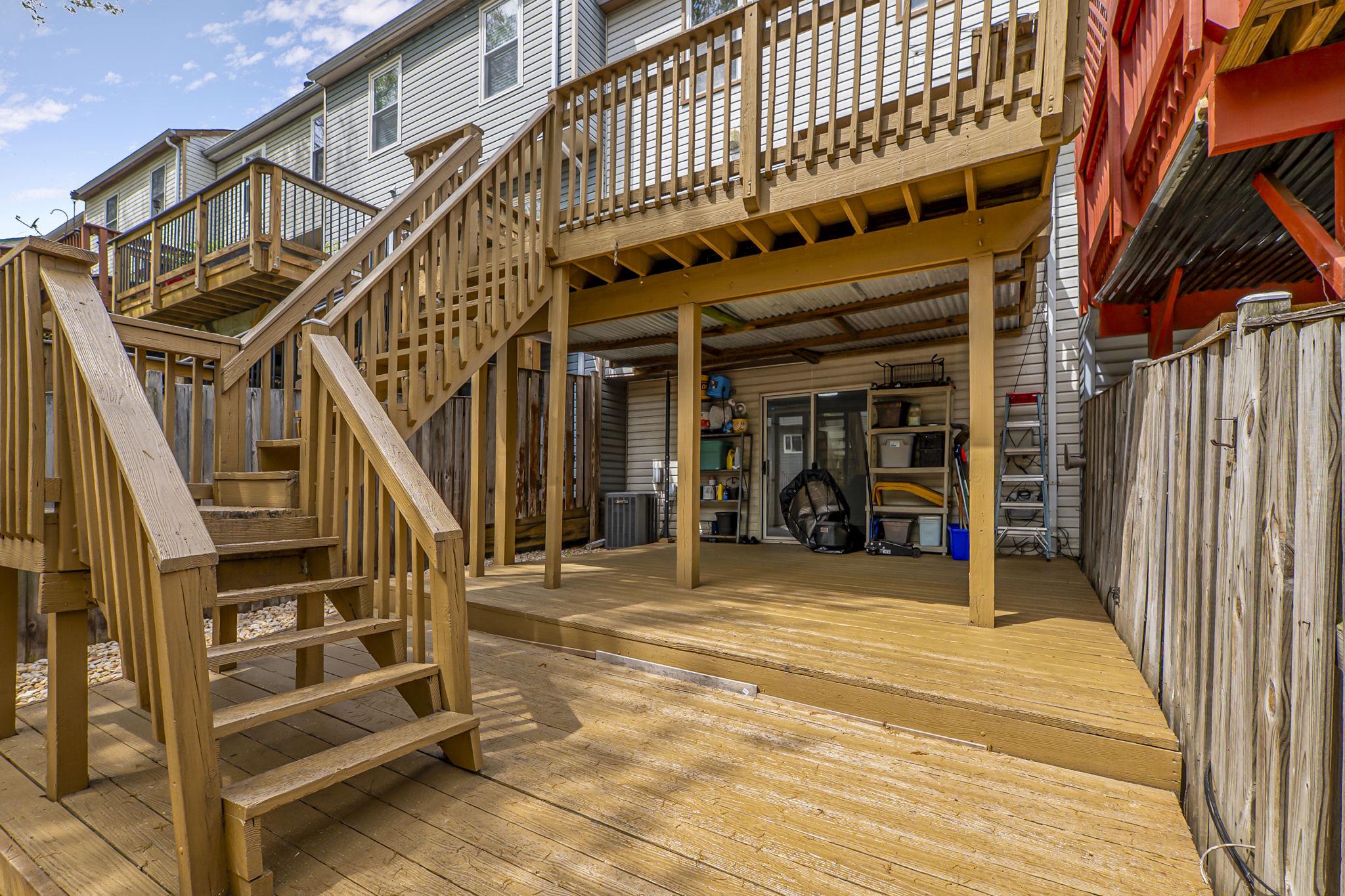 BRANDERMILL - Residential