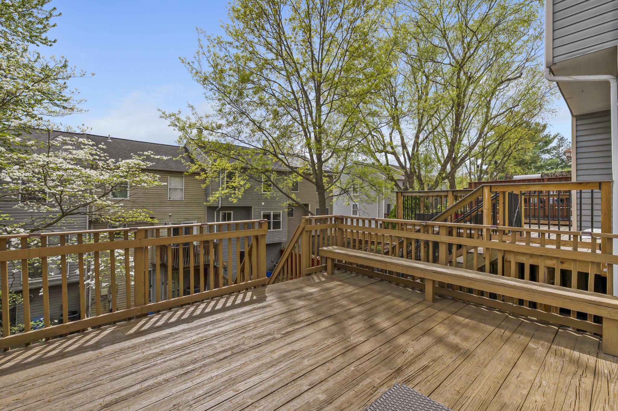 BRANDERMILL - Residential