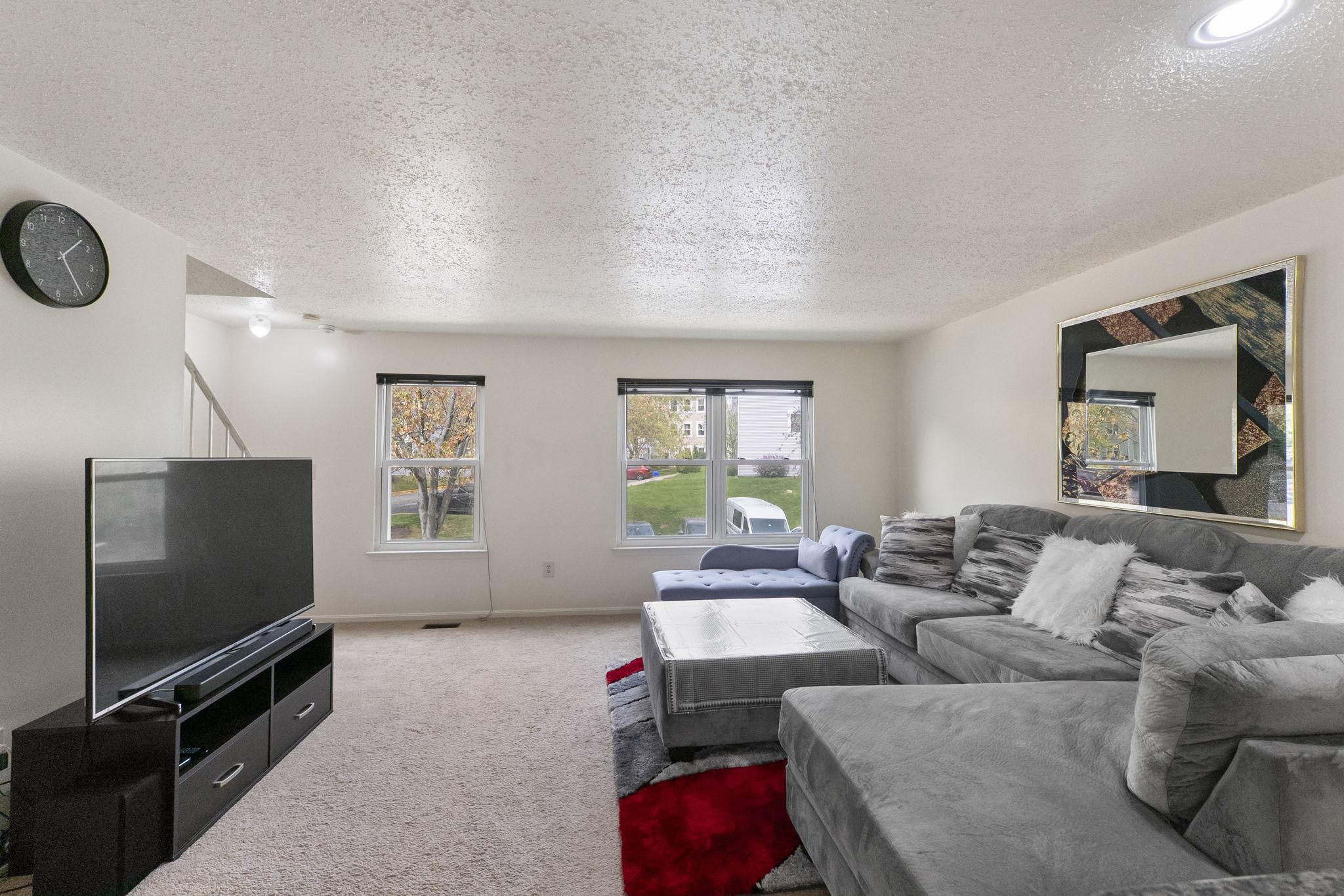 BRANDERMILL - Residential