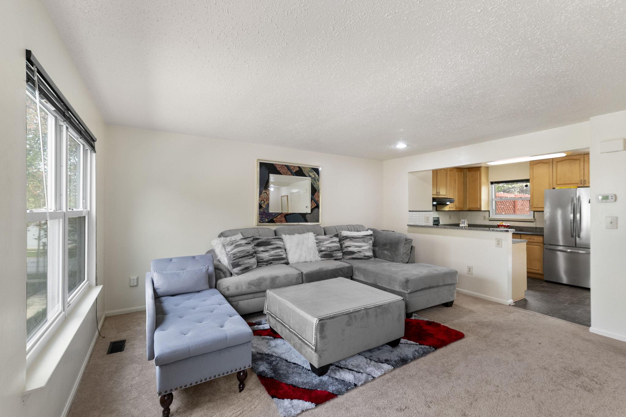 BRANDERMILL - Residential