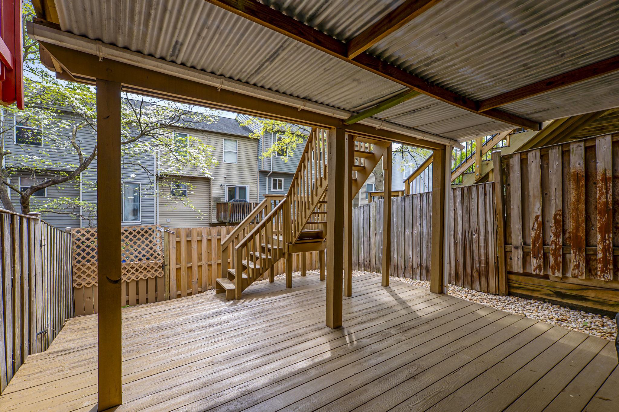 BRANDERMILL - Residential