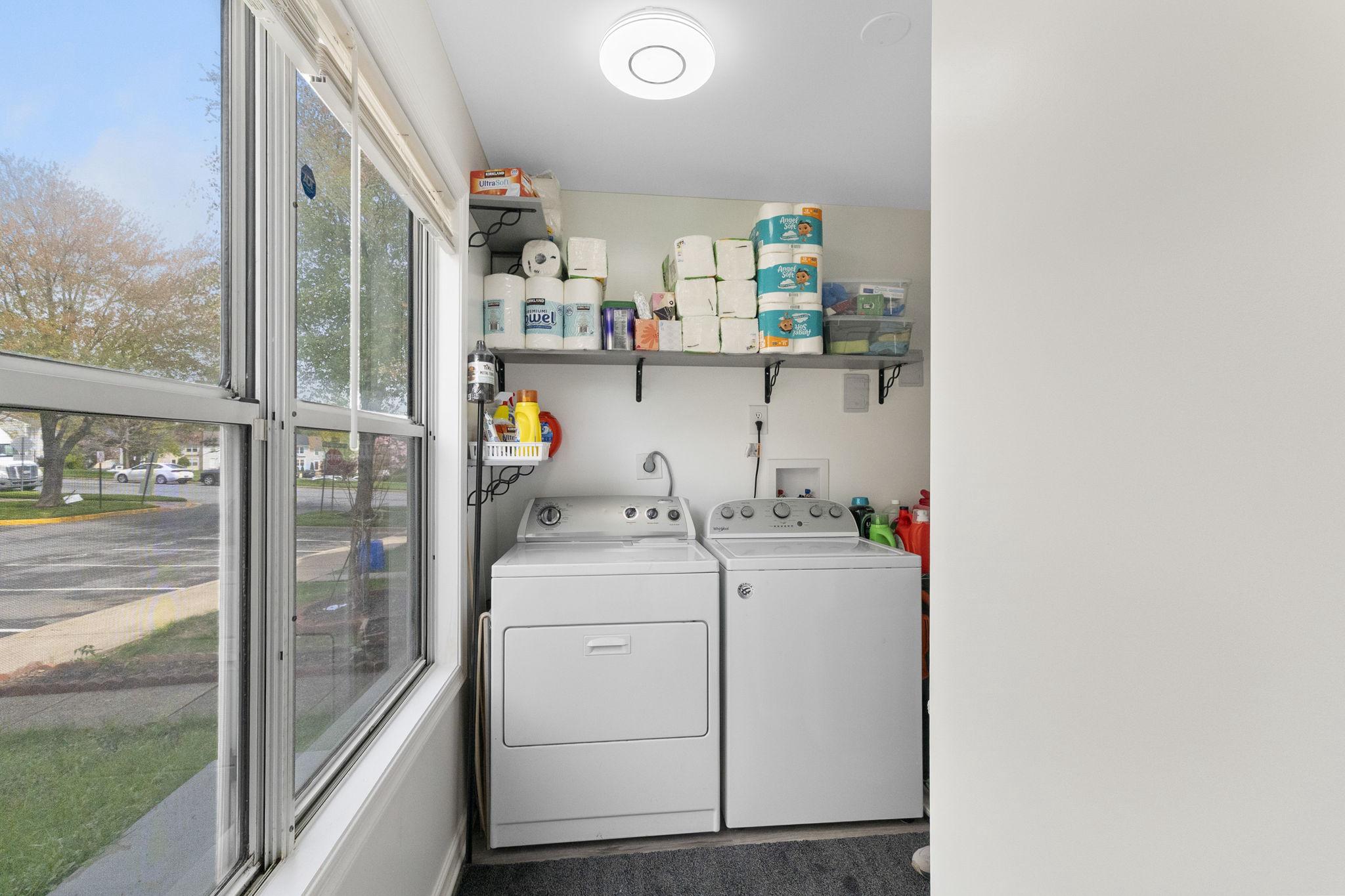 BRANDERMILL - Residential