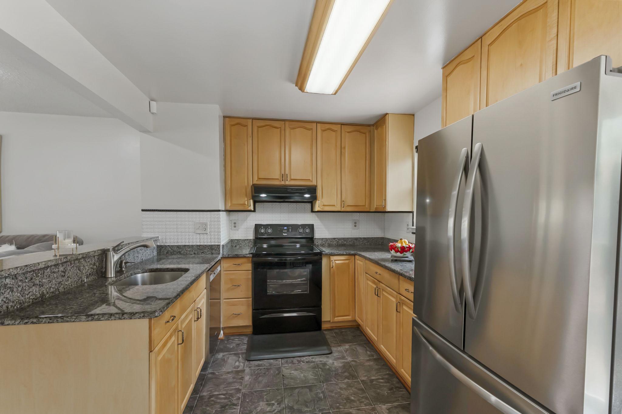 BRANDERMILL - Residential