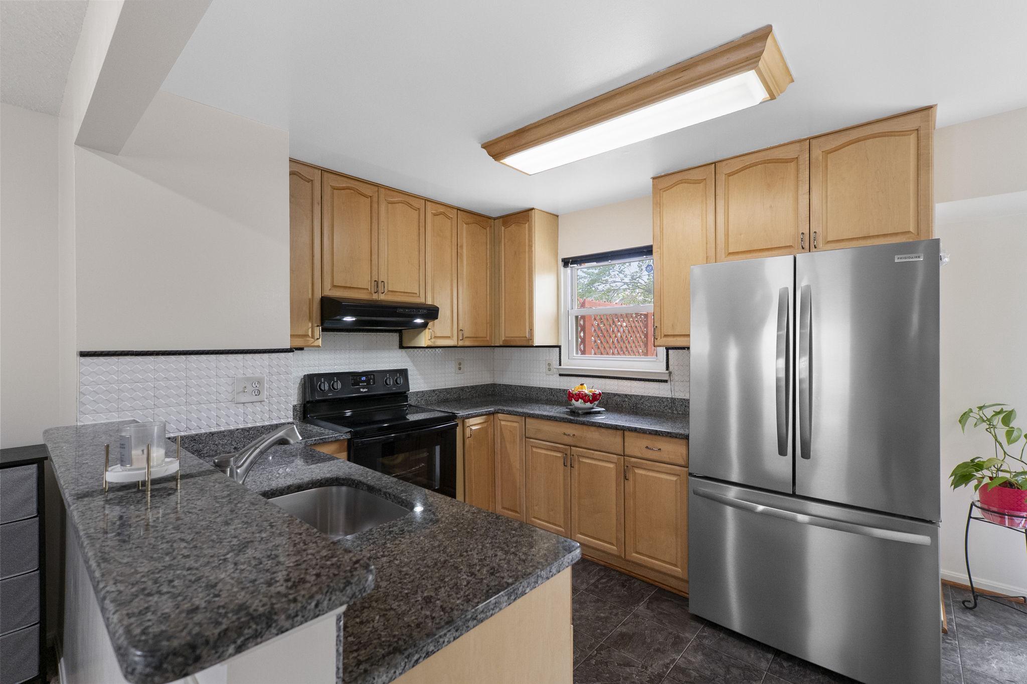 BRANDERMILL - Residential