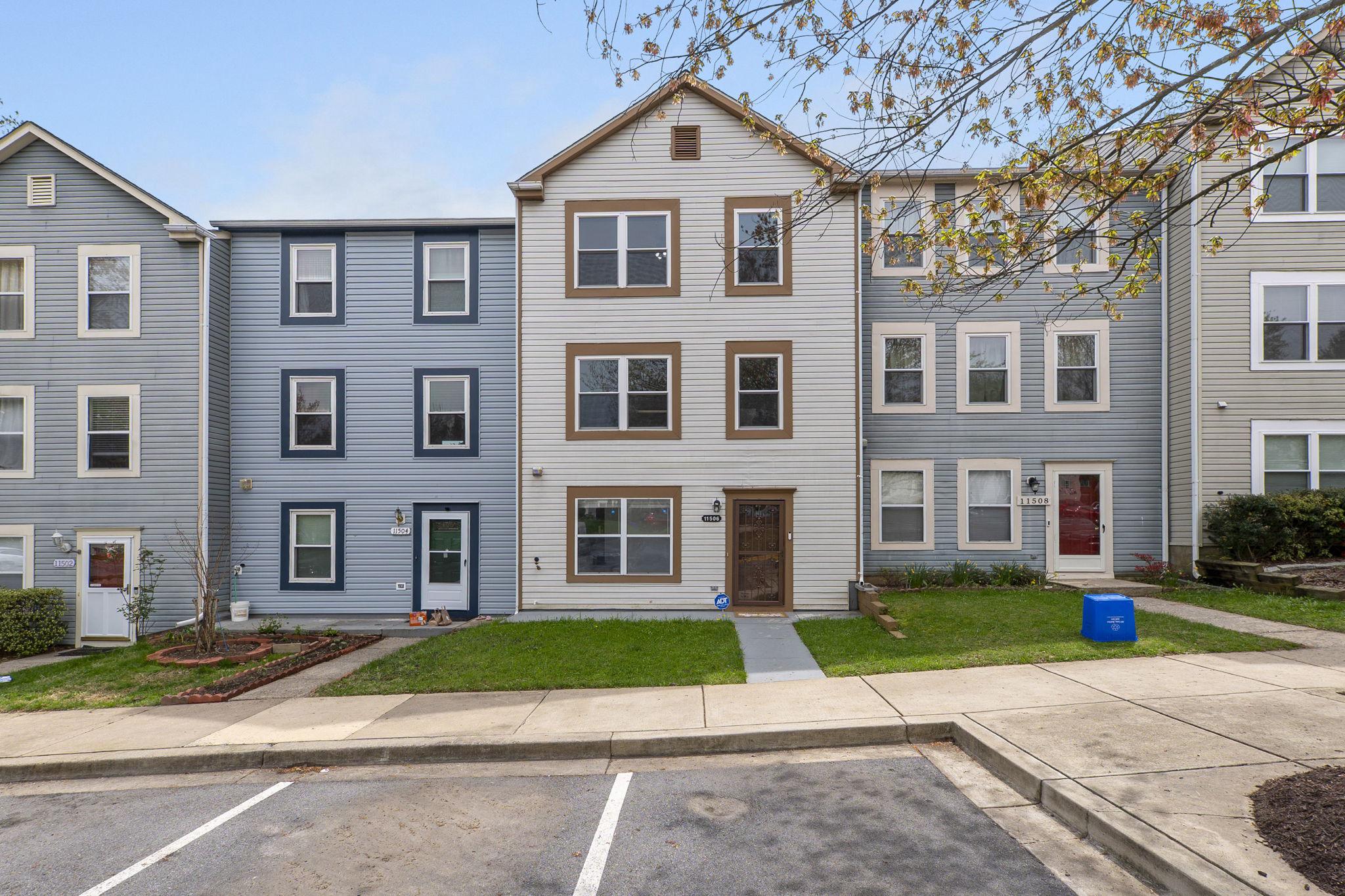 BRANDERMILL - Residential