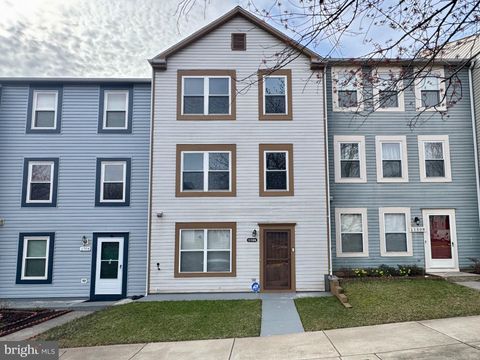 11506 ABERSTRAW WAY GERMANTOWN MD 20876