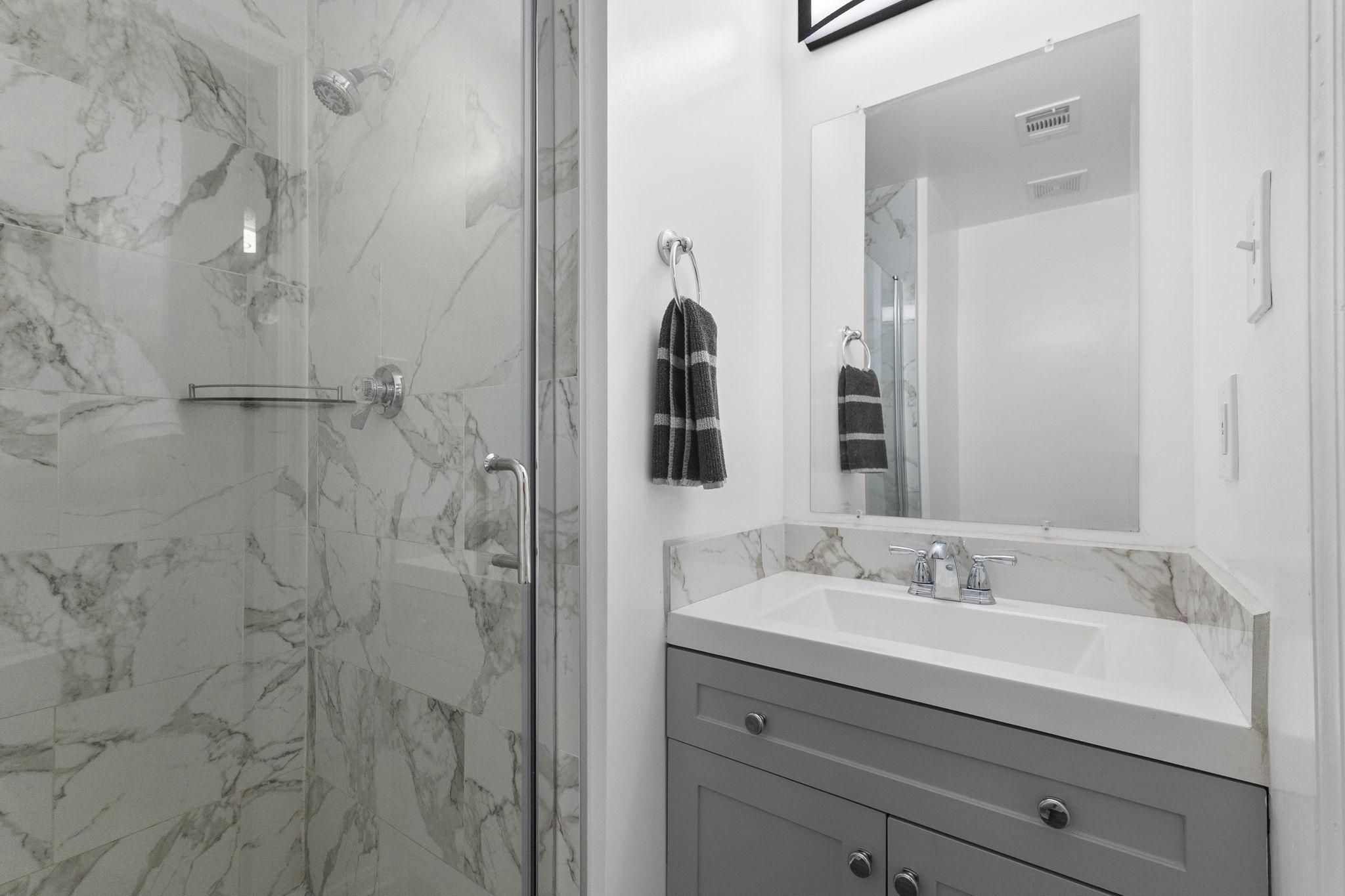 BRANDERMILL - Residential