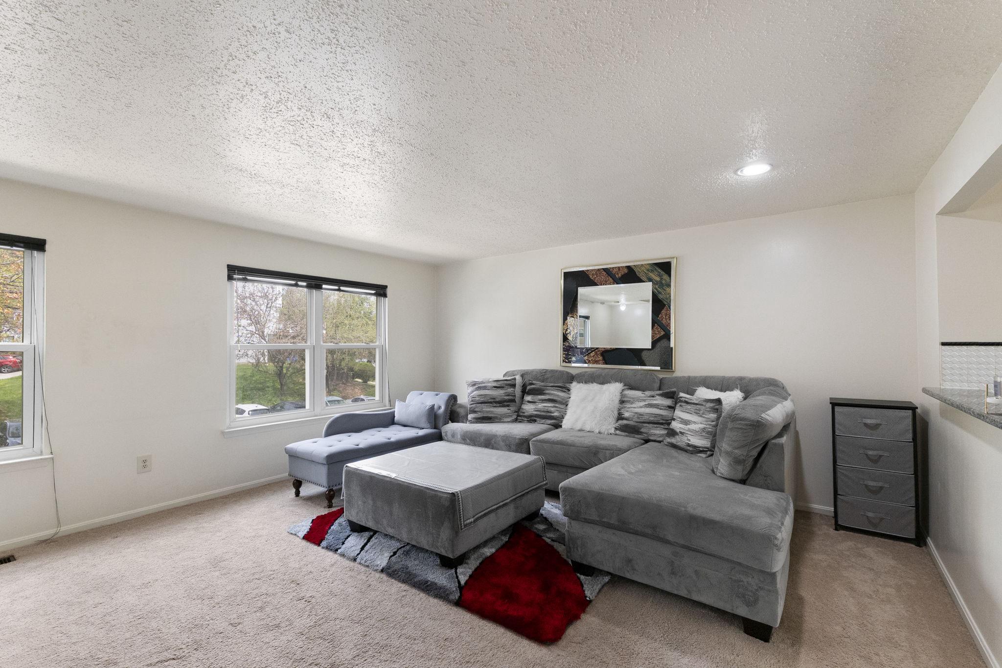 BRANDERMILL - Residential