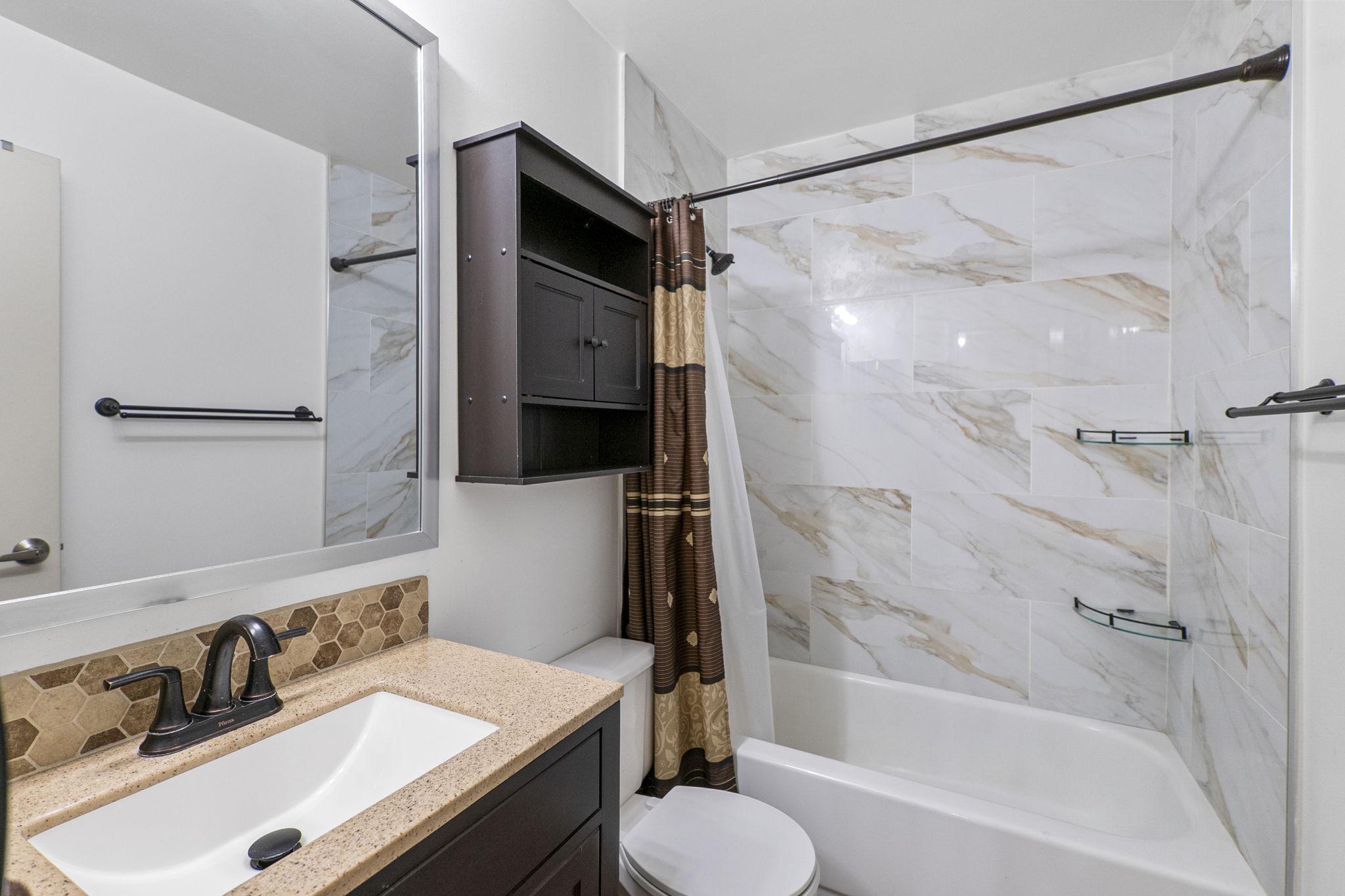 BRANDERMILL - Residential