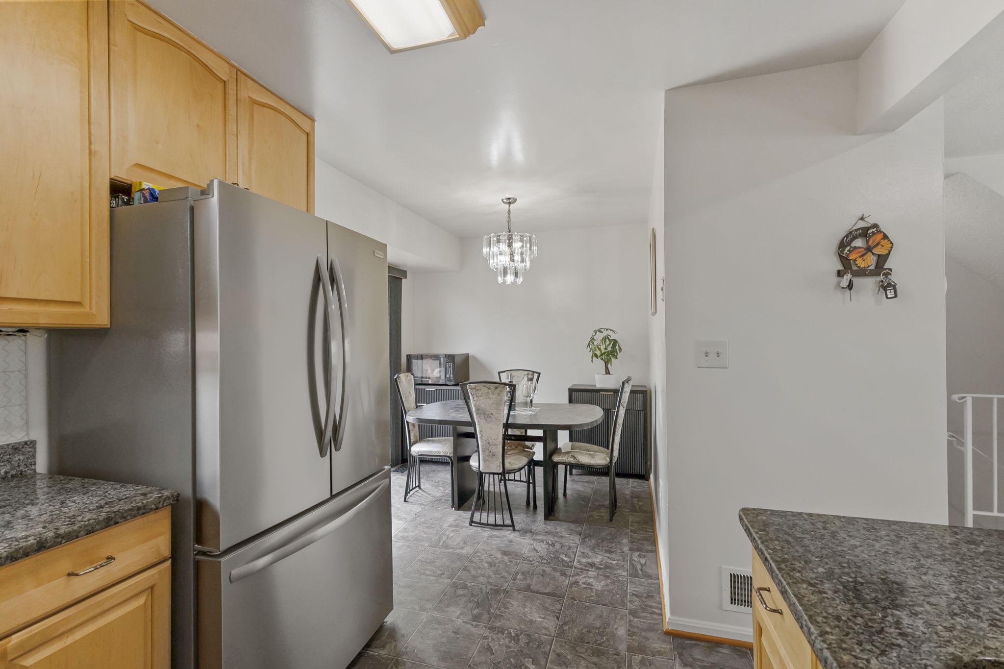 BRANDERMILL - Residential